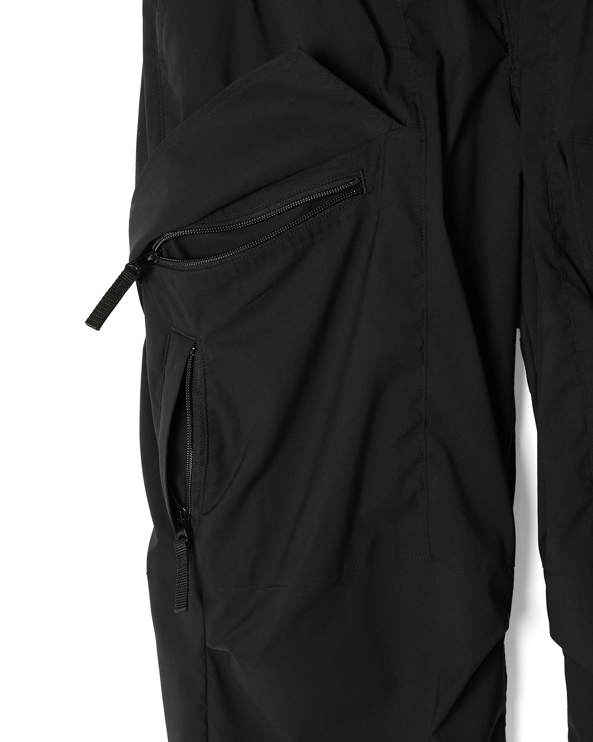 N.HOOLYWOOD TEST PRODUCT EXCHANGE SERVICE  / 6POCKET PANTS (9252-CP03-001)