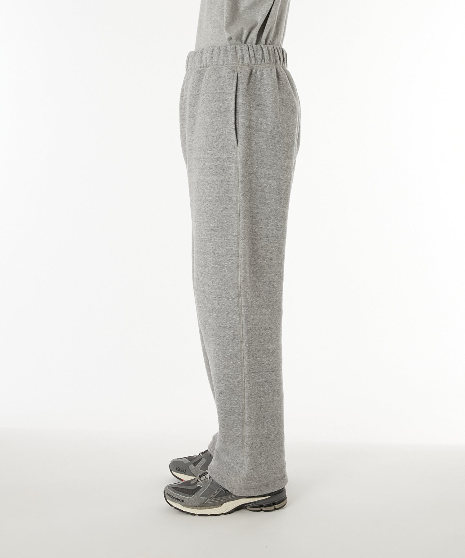 N.HOOLYWOOD TEST PRODUCT EXCHANGE SERVICE  / WIDE EASY PANTS (9252-CP09-009)