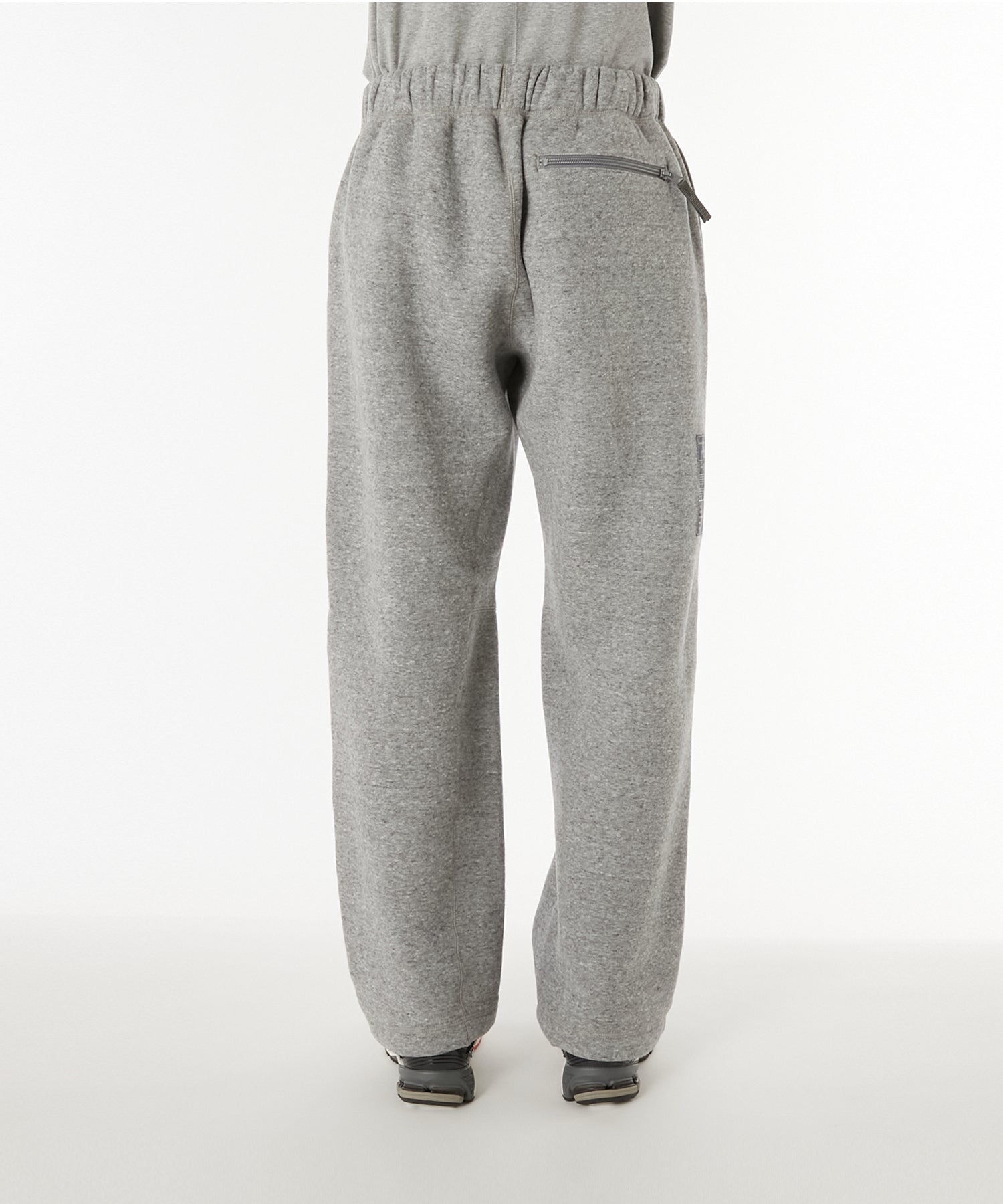 N.HOOLYWOOD TEST PRODUCT EXCHANGE SERVICE  / WIDE EASY PANTS (9252-CP09-009)