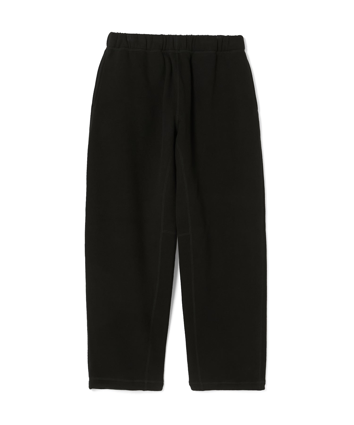 N.HOOLYWOOD TEST PRODUCT EXCHANGE SERVICE  / WIDE EASY PANTS (9252-CP09-009)