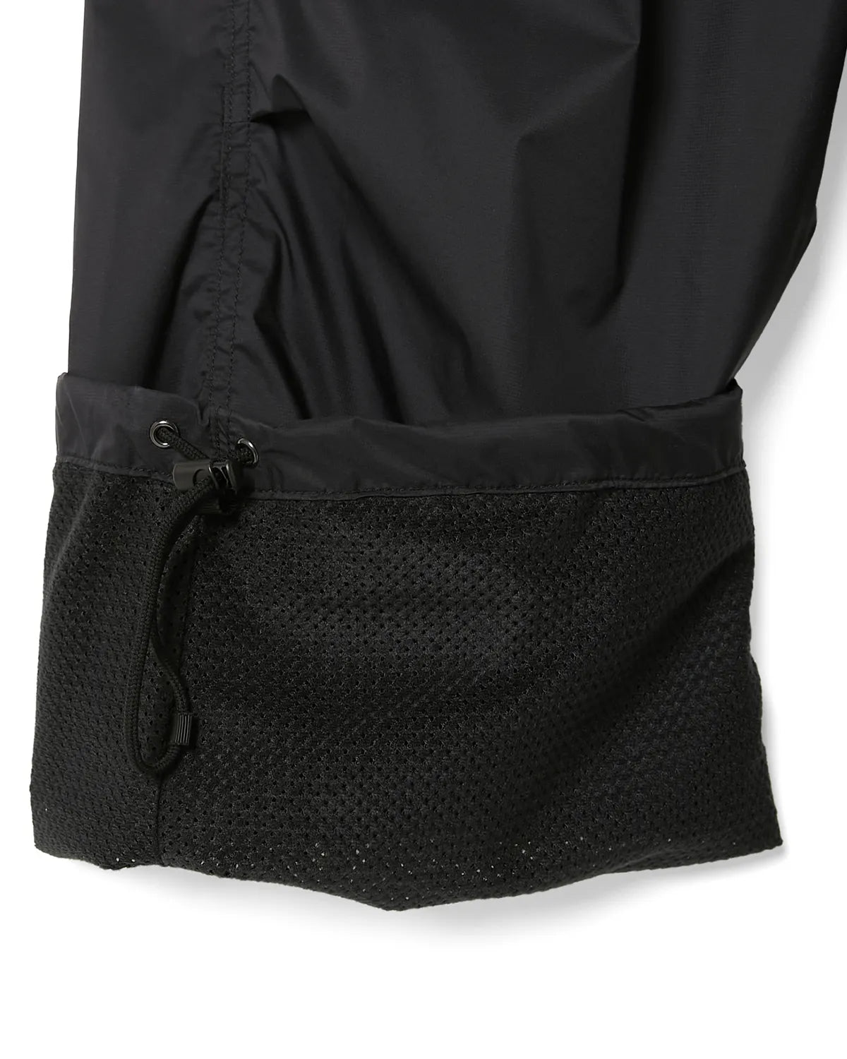 N.HOOLYWOOD TEST PRODUCT EXCHANGE SERVICE  / BELT PANTS (9252-CP10-003)