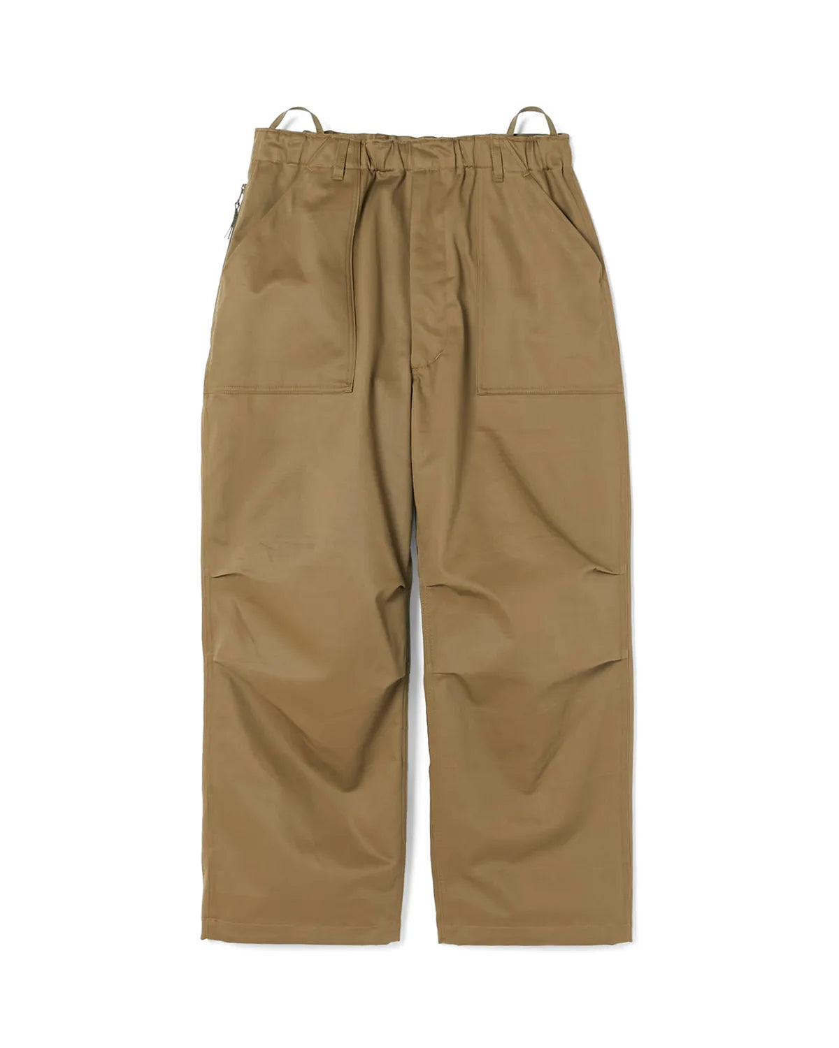 N.HOOLYWOOD TEST PRODUCT EXCHANGE SERVICE  / BELT PANTS (9252-CP10-004)