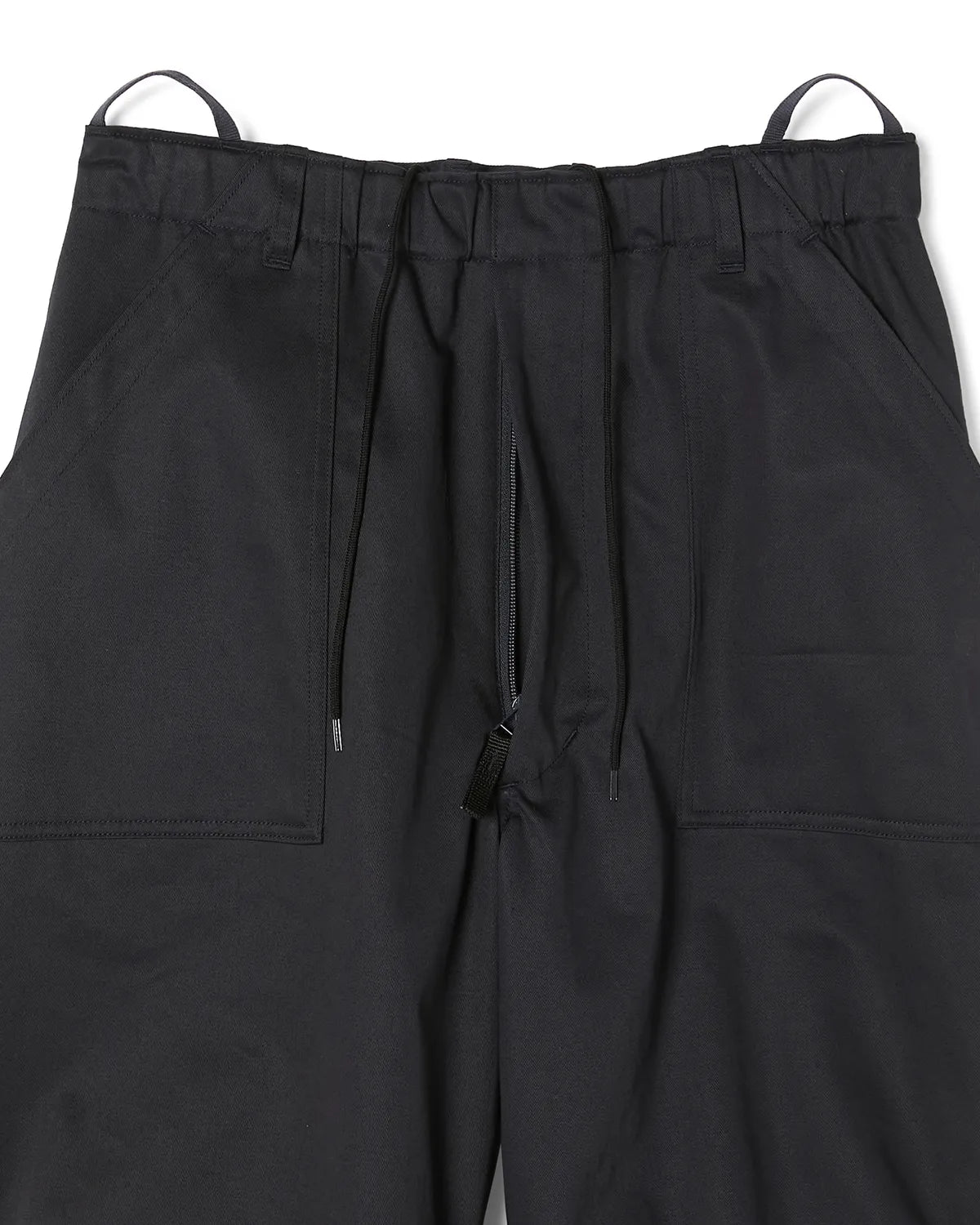 N.HOOLYWOOD TEST PRODUCT EXCHANGE SERVICE  / BELT PANTS (9252-CP10-004)