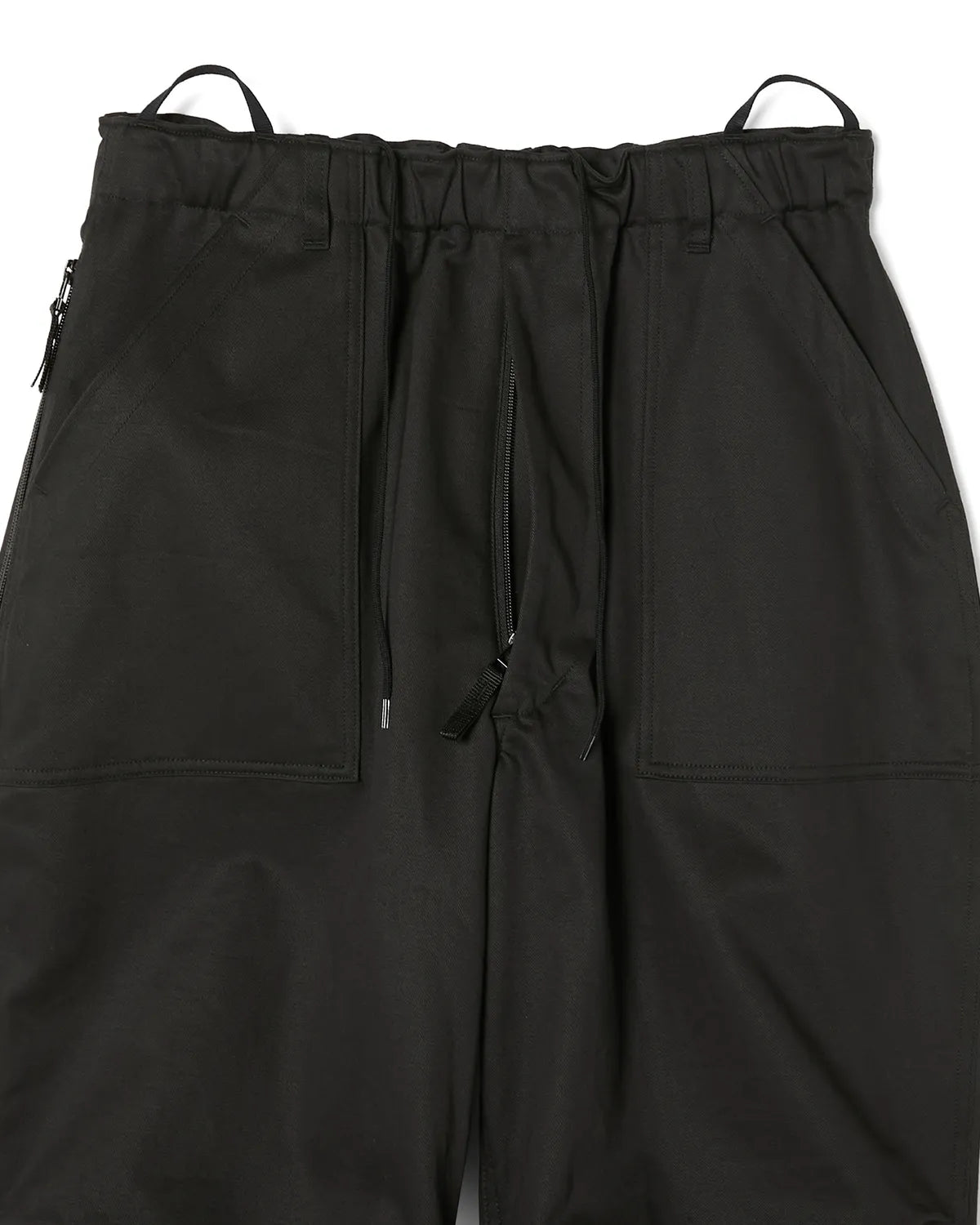 N.HOOLYWOOD TEST PRODUCT EXCHANGE SERVICE  / BELT PANTS (9252-CP10-004)
