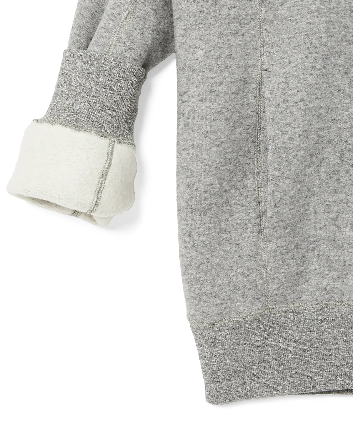 N.HOOLYWOOD TEST PRODUCT EXCHANGE SERVICE / PULLOVER HOODIE (9252-CS02-009)