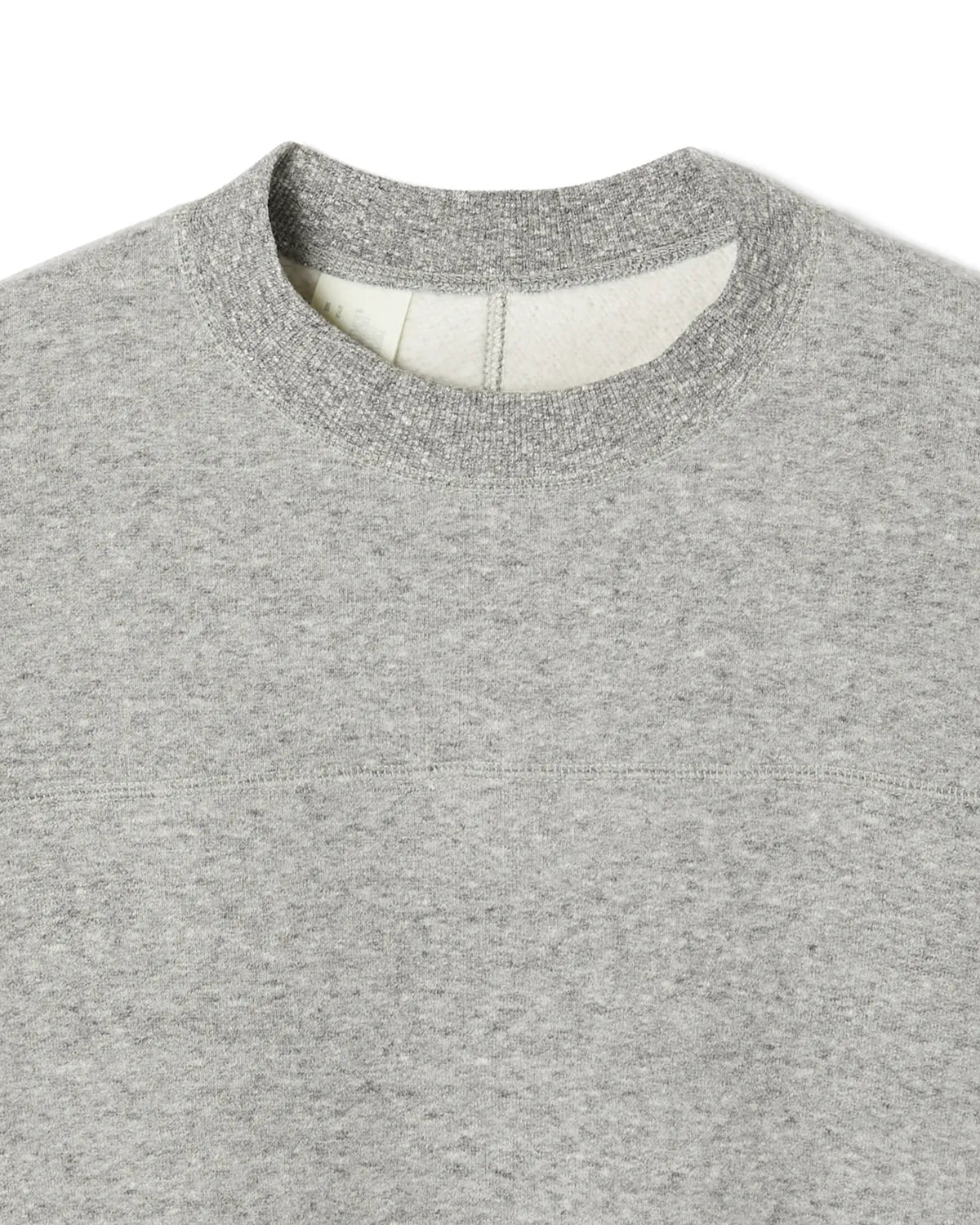 N.HOOLYWOOD TEST PRODUCT EXCHANGE SERVICE / CREW NECK (9252-CS04-009)