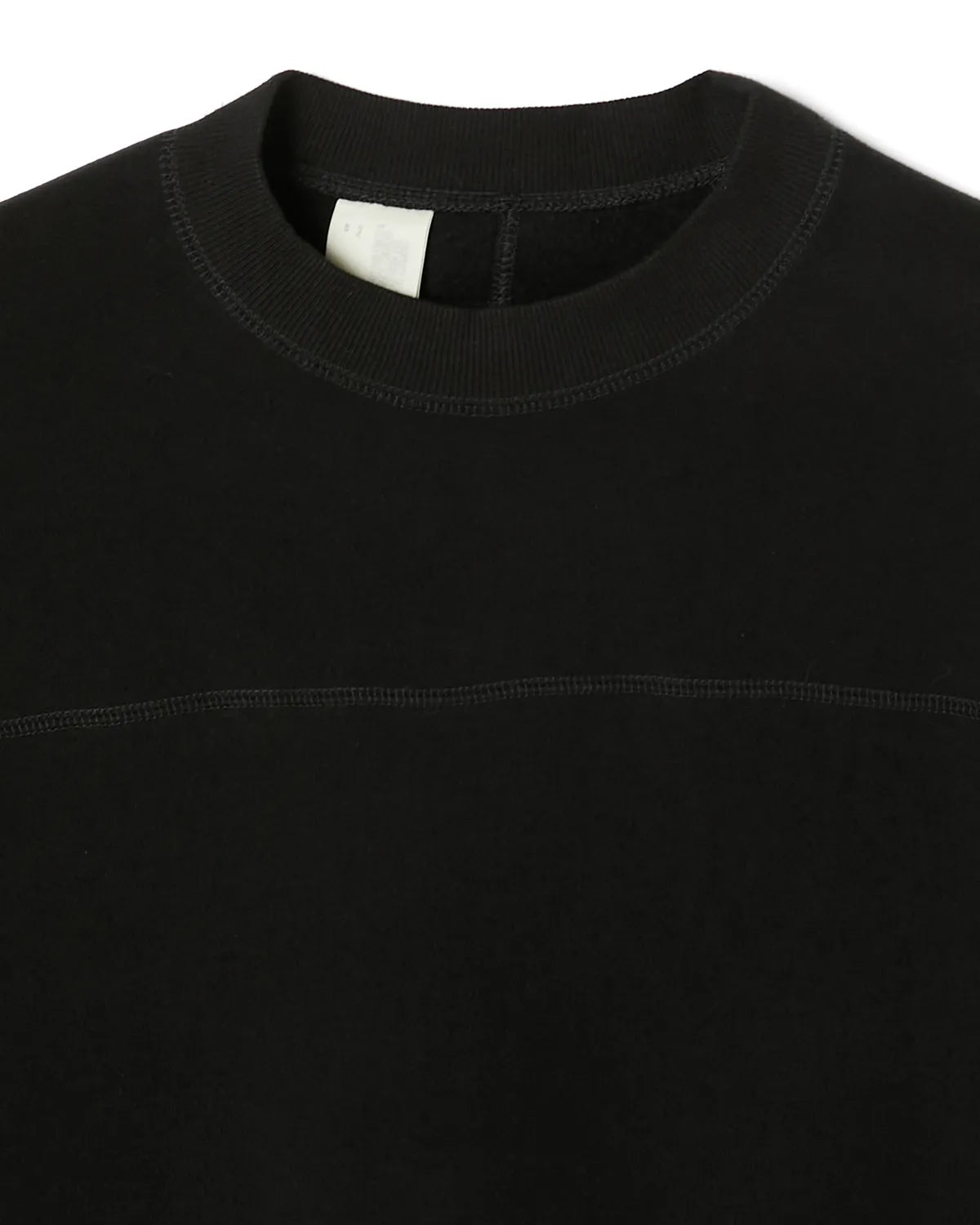 N.HOOLYWOOD TEST PRODUCT EXCHANGE SERVICE / CREW NECK (9252-CS04-009)