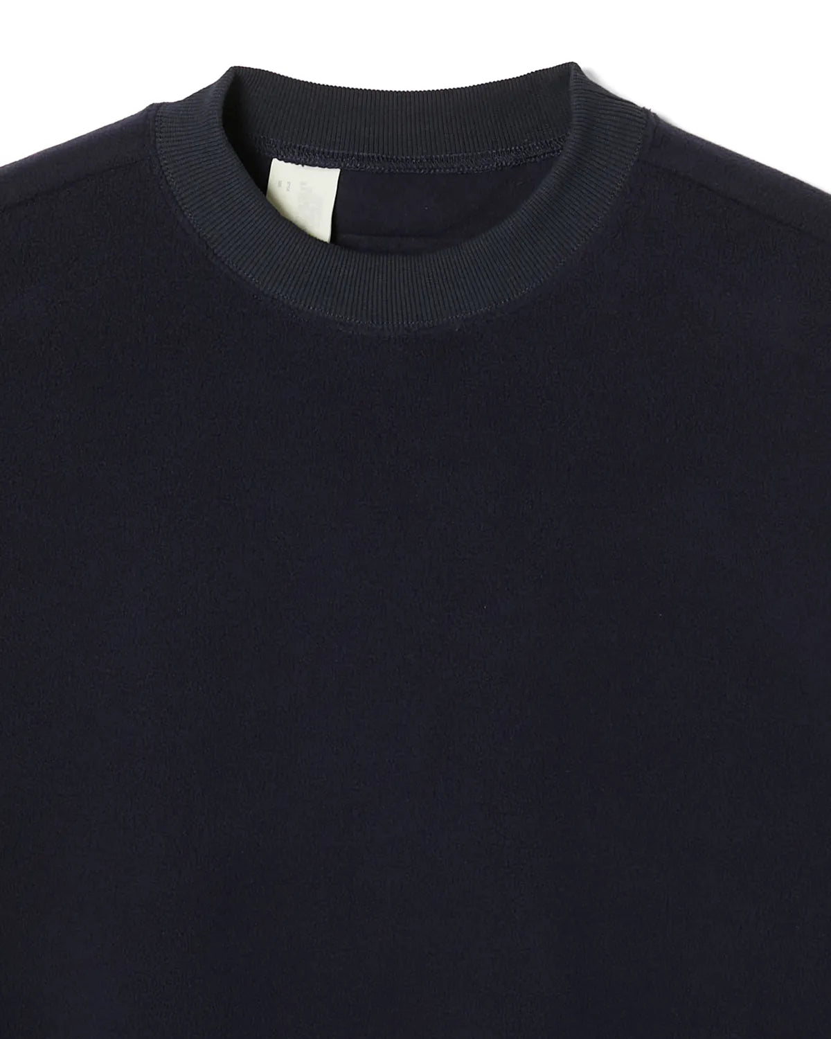 N.HOOLYWOOD TEST PRODUCT EXCHANGE SERVICE / CREW NECK (9252-CS07-007)