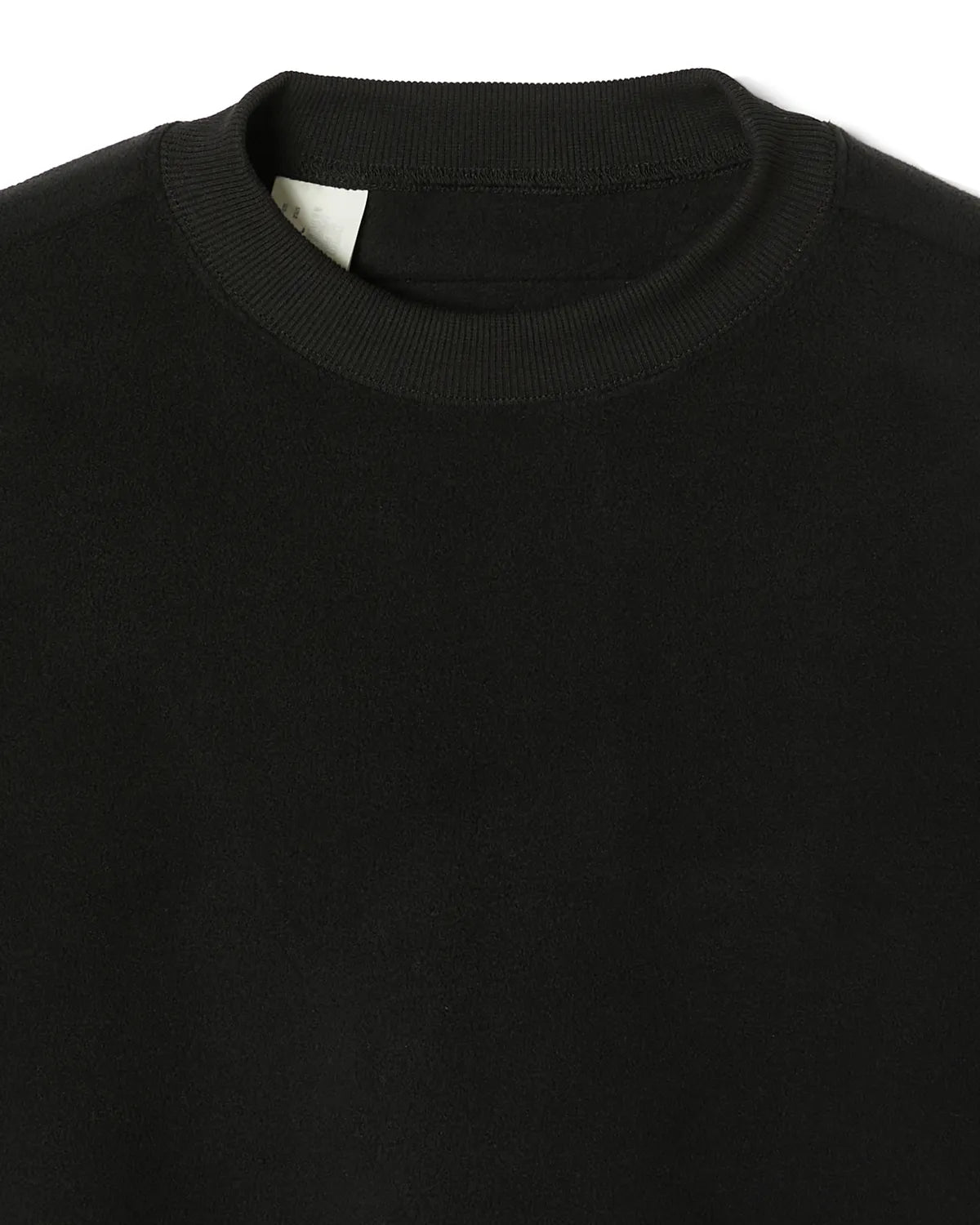 N.HOOLYWOOD TEST PRODUCT EXCHANGE SERVICE / CREW NECK (9252-CS07-007)