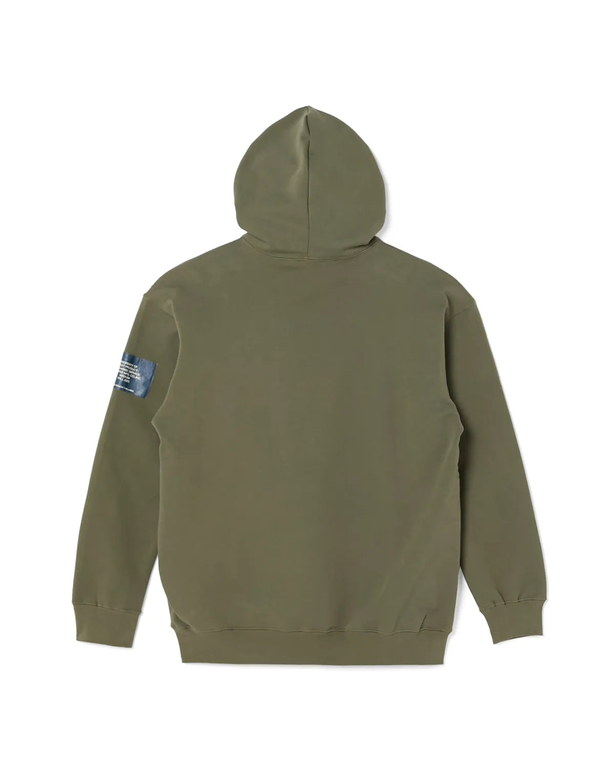 N.HOOLYWOOD TEST PRODUCT EXCHANGE SERVICE / HOODIE SWEATSHIRT (9252-CS80)