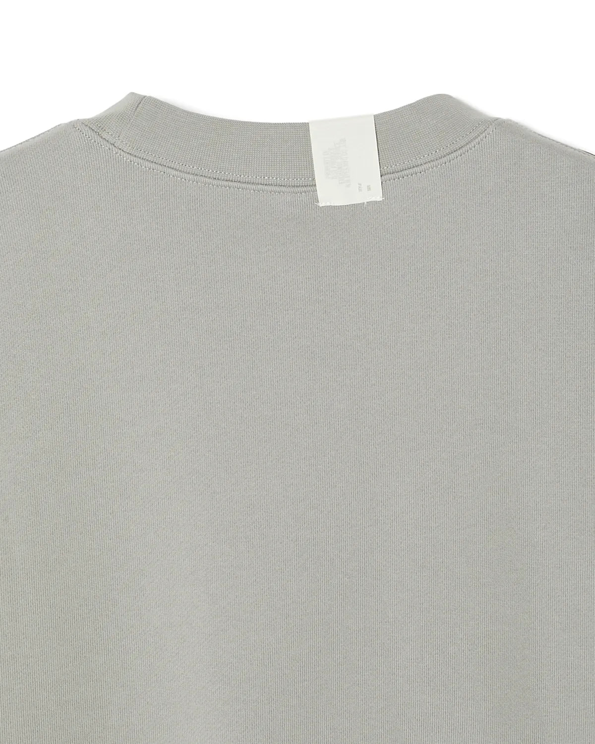 N.HOOLYWOOD TEST PRODUCT EXCHANGE SERVICE / CREWNECK SWEATSHIRT (9252-CS81)