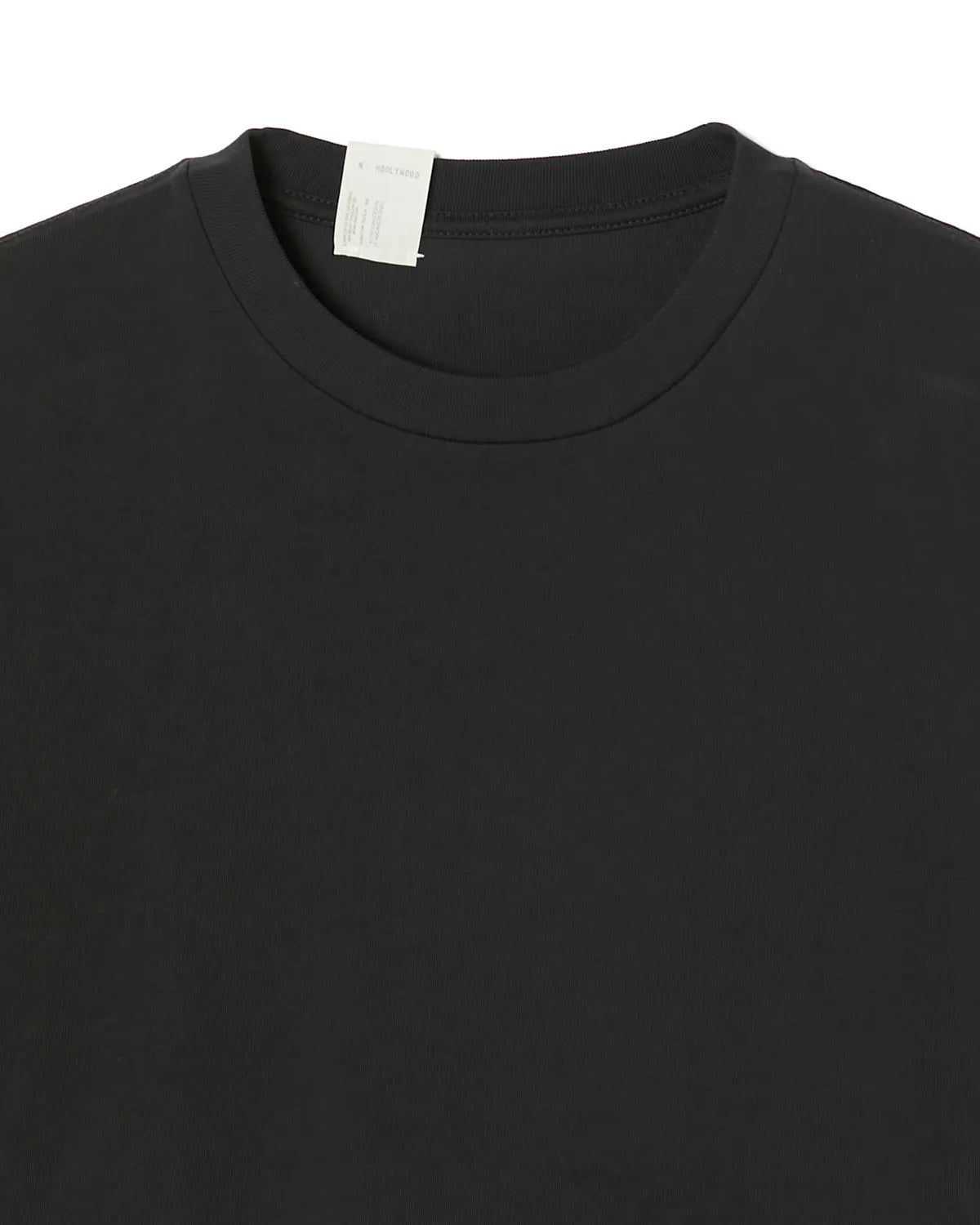 N.HOOLYWOOD TEST PRODUCT EXCHANGE SERVICE / T-SHIRT (9252-CS83)