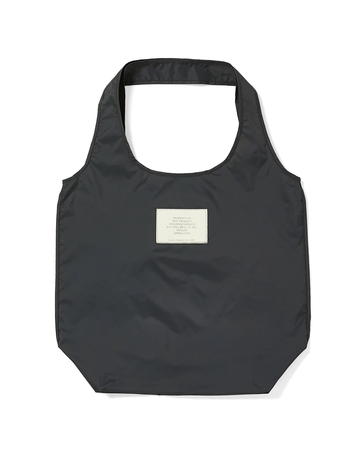 N.HOOLYWOOD TEST PRODUCT EXCHANGE SERVICE / BAG (9261-AC04)