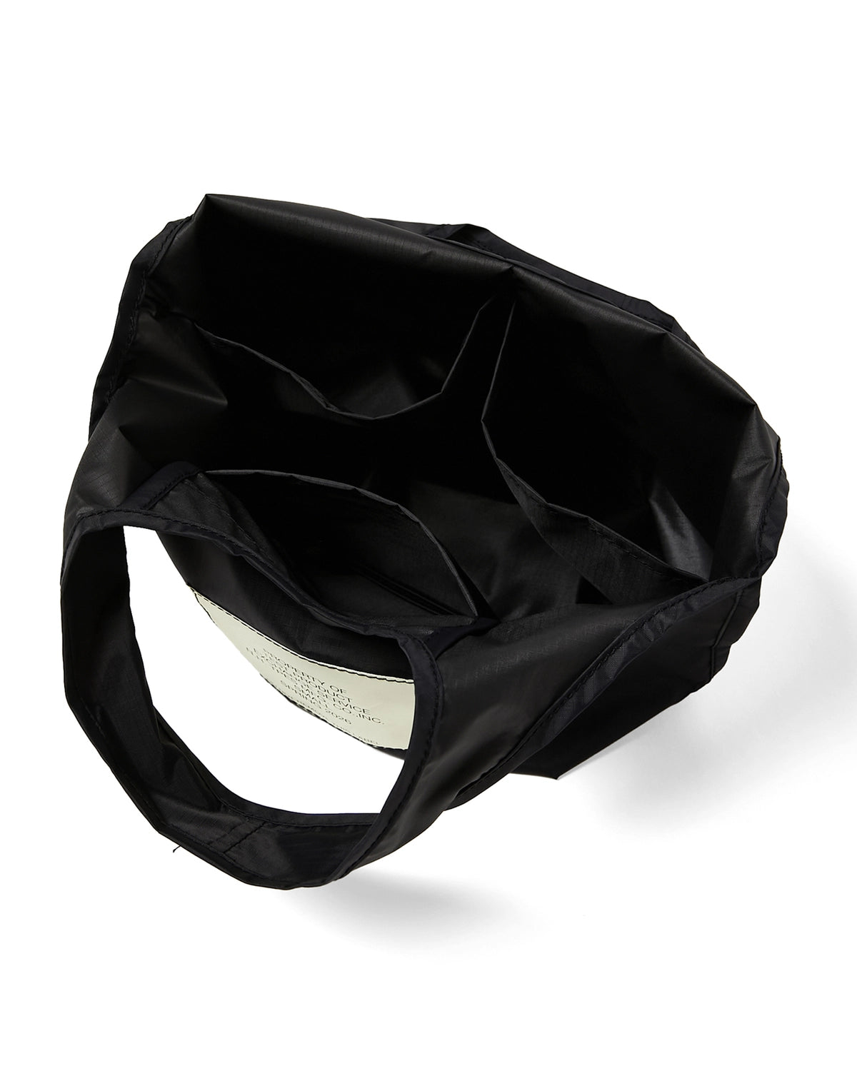 N.HOOLYWOOD TEST PRODUCT EXCHANGE SERVICE /  MINI BAG (9261-AC05)