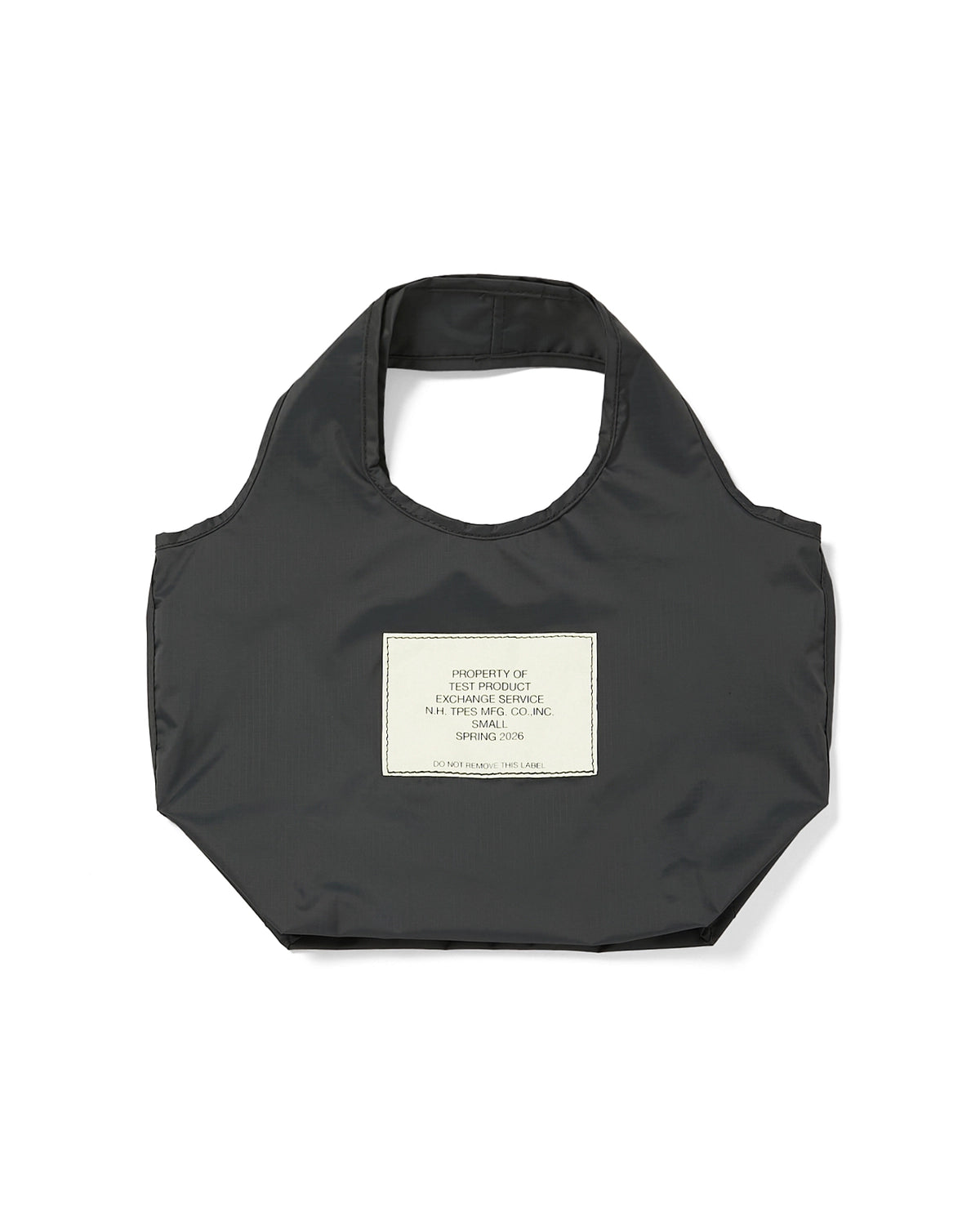 N.HOOLYWOOD TEST PRODUCT EXCHANGE SERVICE /  MINI BAG (9261-AC05)