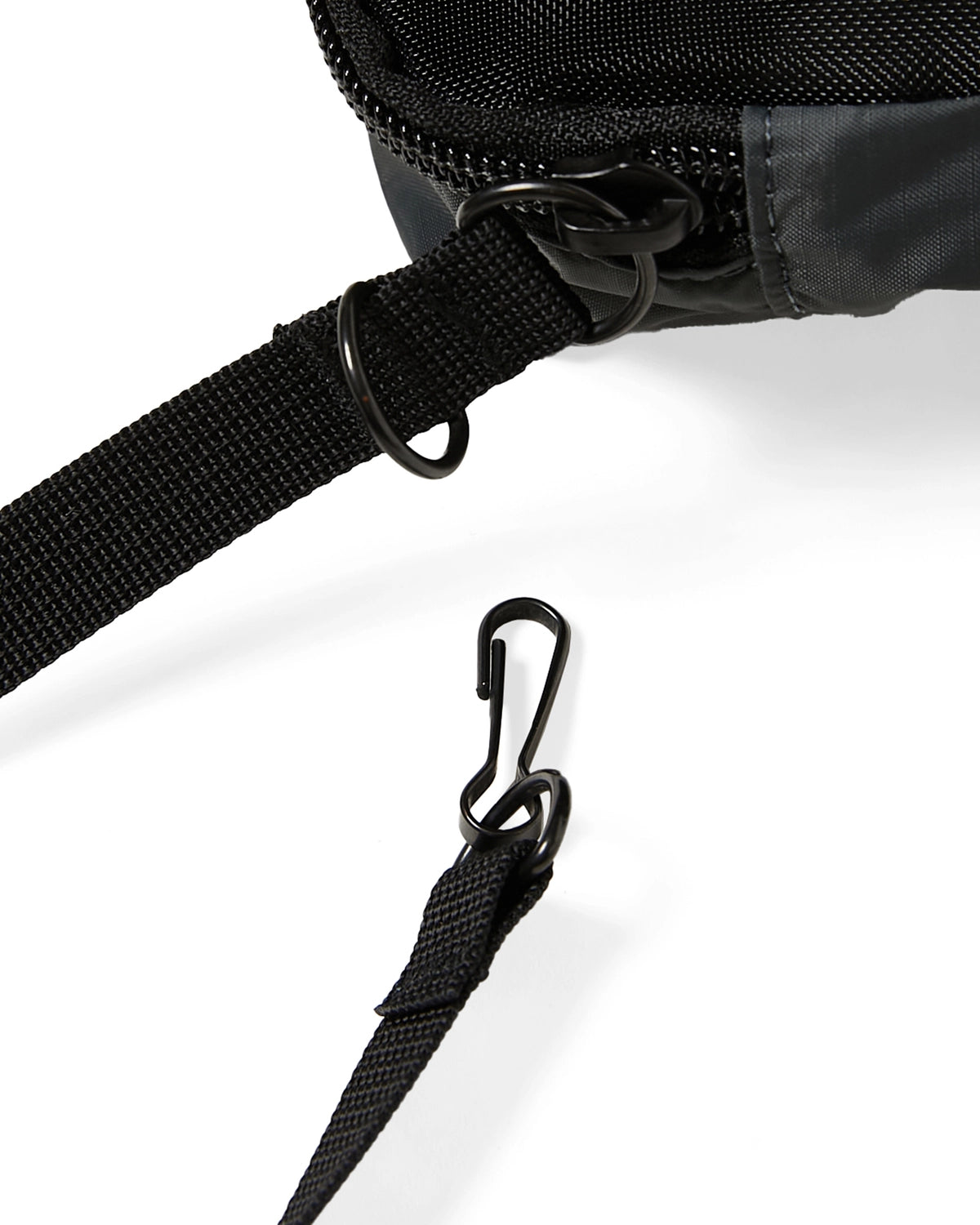 N.HOOLYWOOD TEST PRODUCT EXCHANGE SERVICE / SMALL POUCH (9261-AC07)