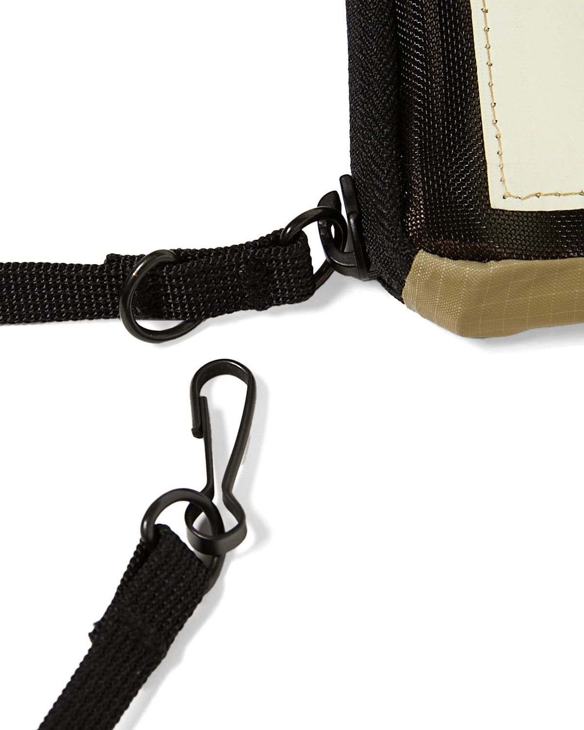 N.HOOLYWOOD TEST PRODUCT EXCHANGE SERVICE / SMALL POUCH (9261-AC08)