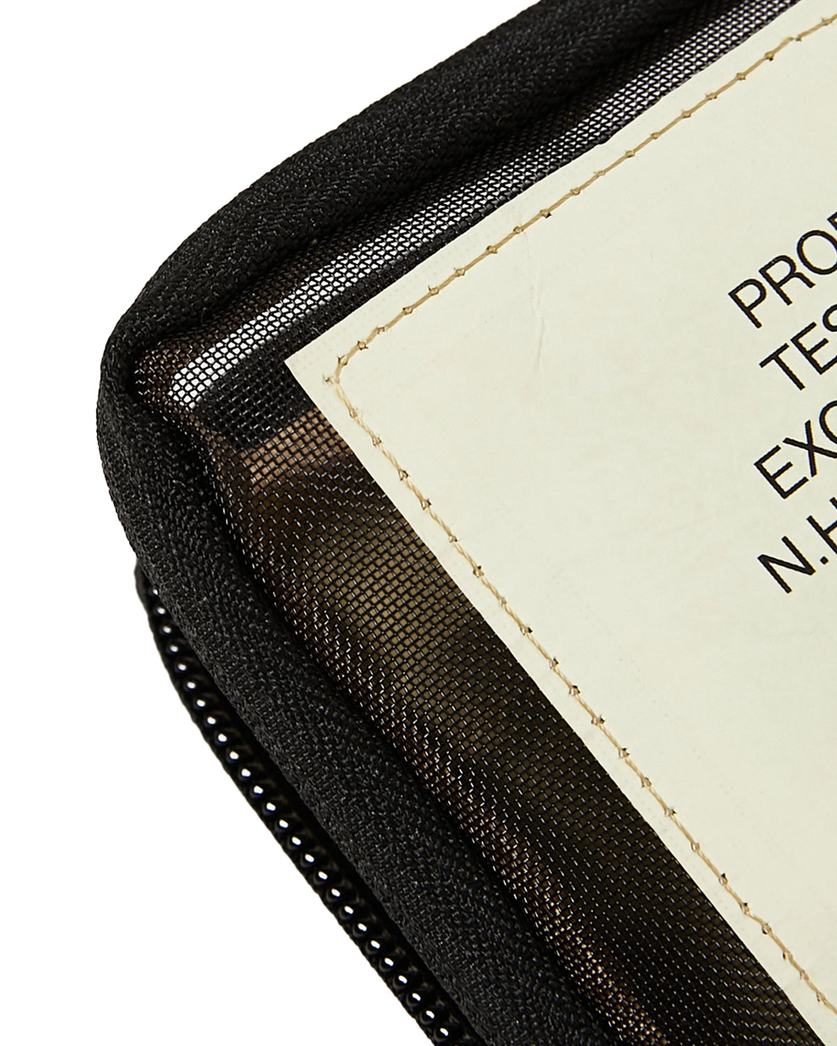 N.HOOLYWOOD TEST PRODUCT EXCHANGE SERVICE / SMALL POUCH (9261-AC08)