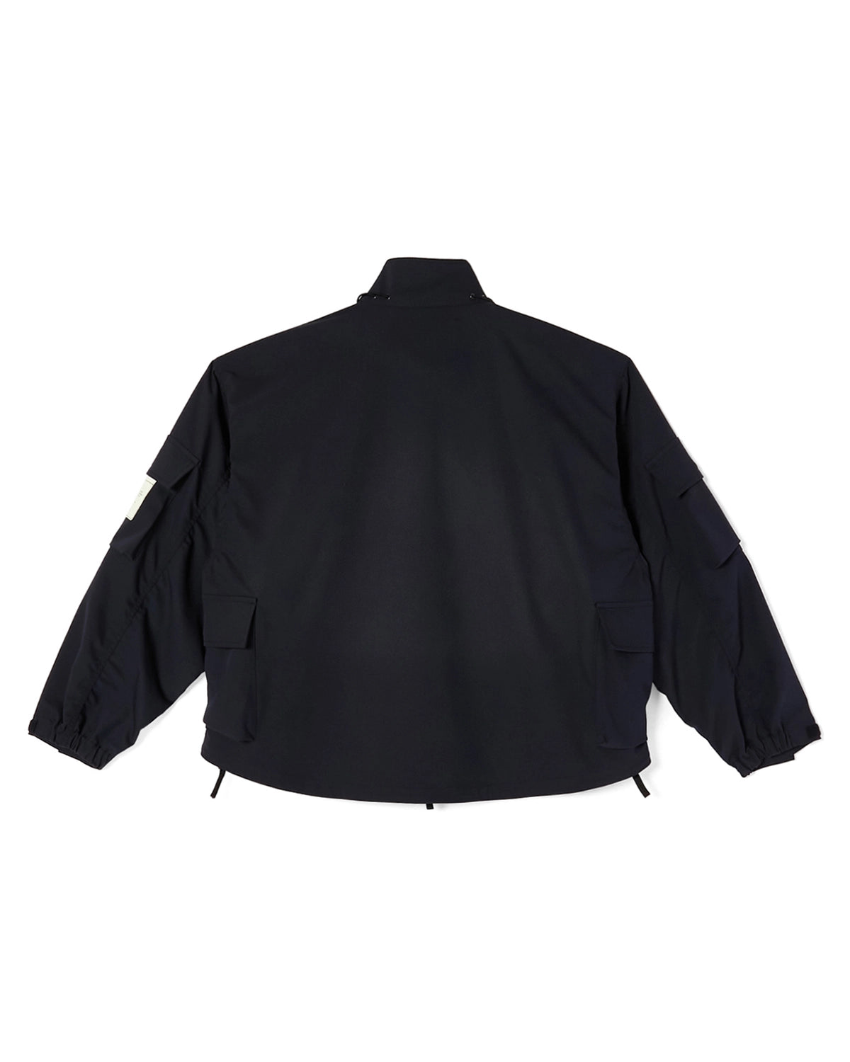 N.HOOLYWOOD TEST PRODUCT EXCHANGE SERVICE / JACKET (9261-BL01-003)