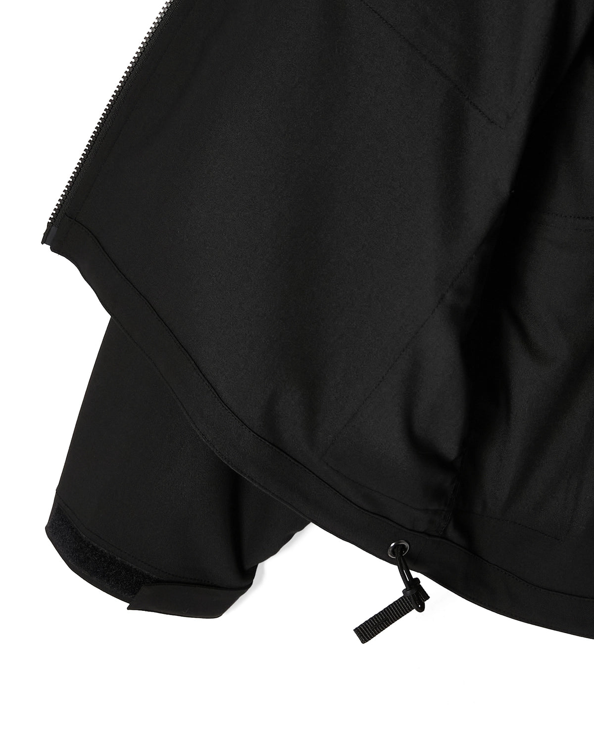 N.HOOLYWOOD TEST PRODUCT EXCHANGE SERVICE / JACKET (9261-BL01-003)