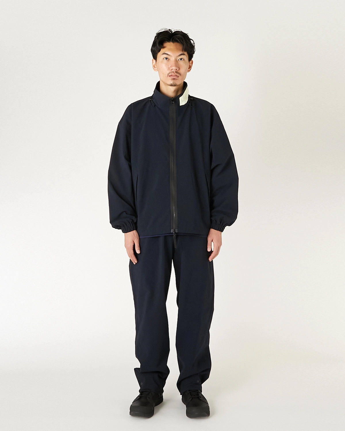 N.HOOLYWOOD (エヌハリウッド) / REVERSIBLE JACKET | 公式通販・JACK