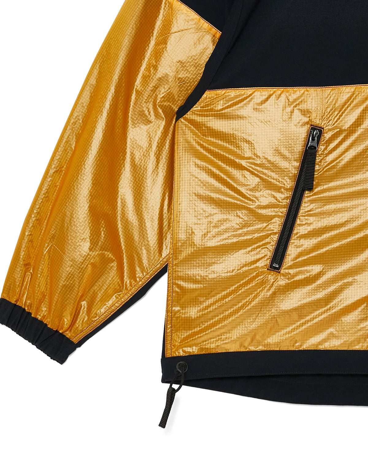 N.HOOLYWOOD TEST PRODUCT EXCHANGE SERVICE / REVERSIBLE JACKET (9261-BL02-002)
