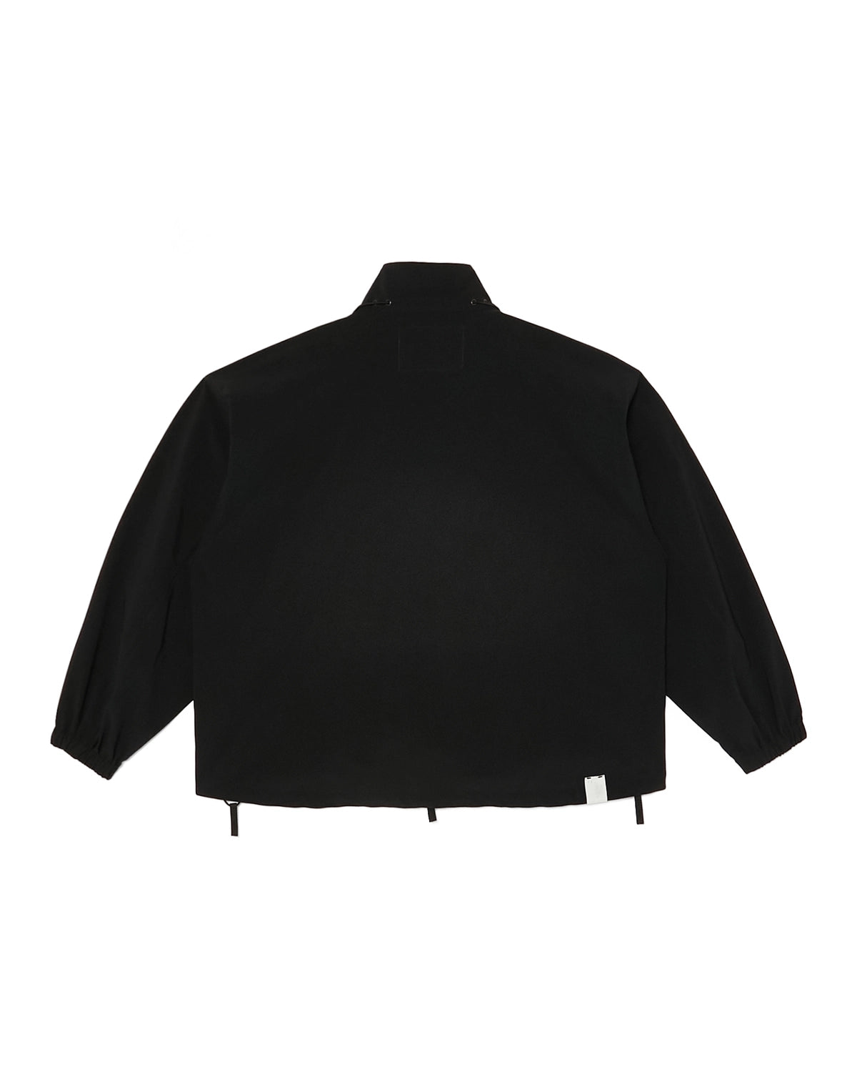 N.HOOLYWOOD TEST PRODUCT EXCHANGE SERVICE / REVERSIBLE JACKET (9261-BL02-002)