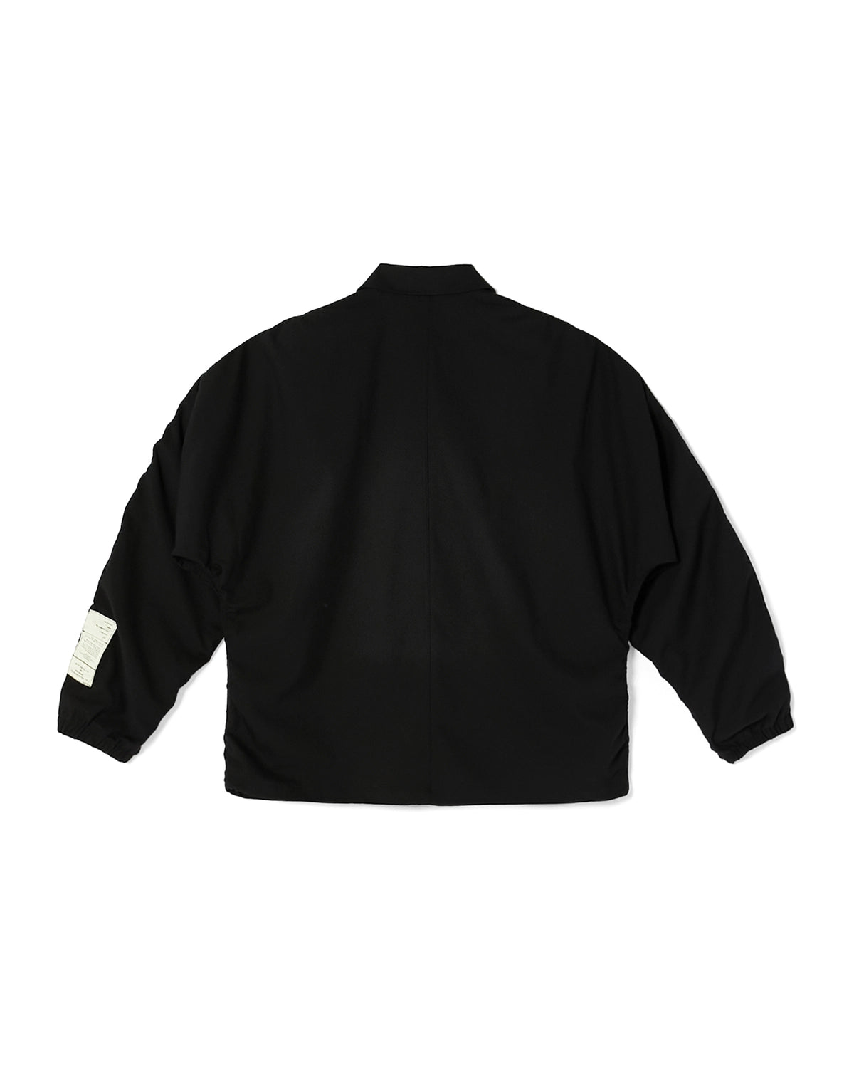 N.HOOLYWOOD TEST PRODUCT EXCHANGE SERVICE / JACKET (9261-BL04-003)