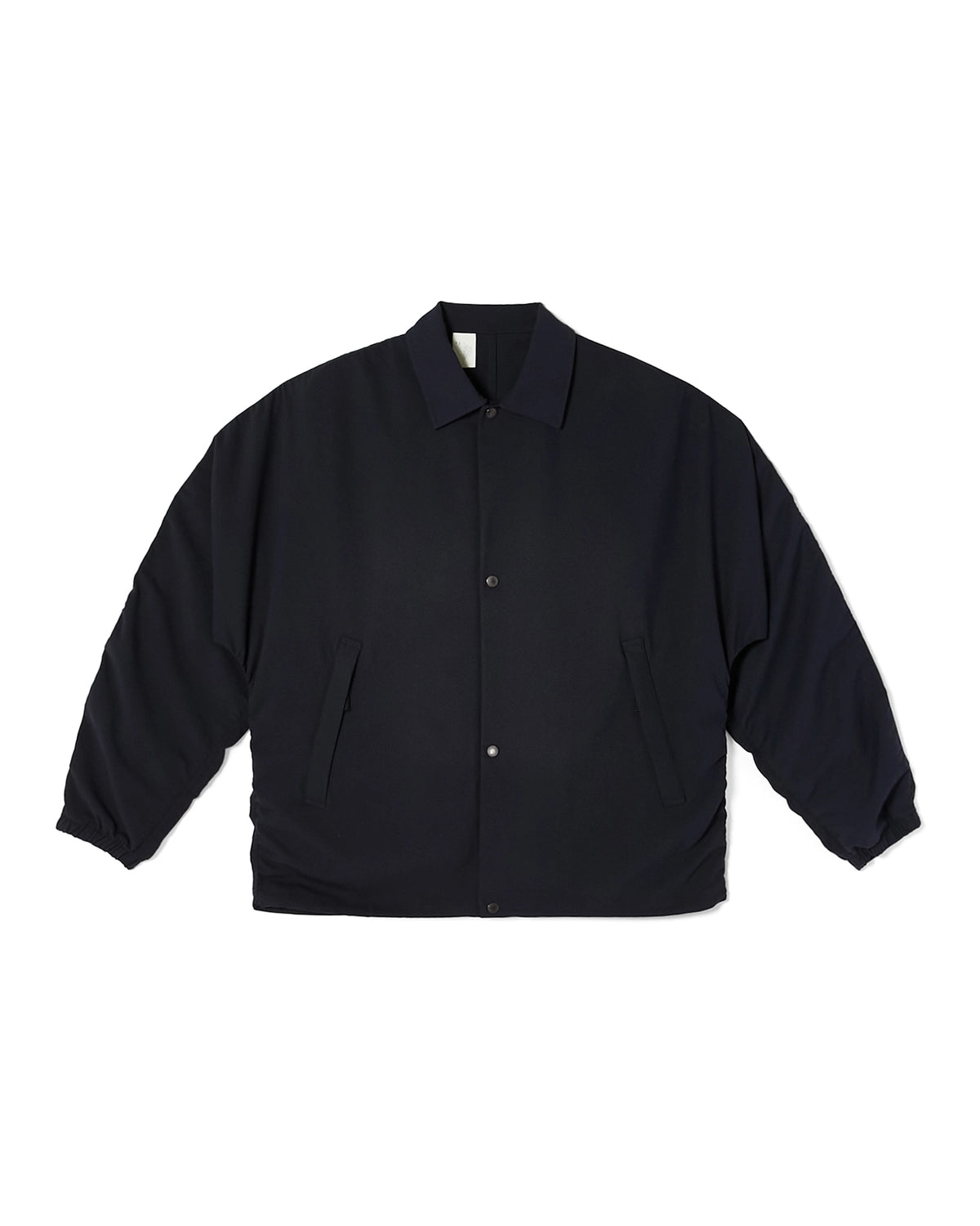 N.HOOLYWOOD TEST PRODUCT EXCHANGE SERVICE / JACKET (9261-BL04-003)