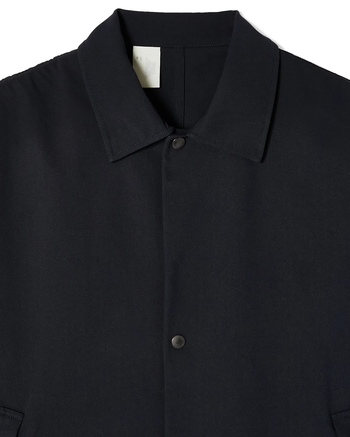 N.HOOLYWOOD TEST PRODUCT EXCHANGE SERVICE / JACKET (9261-BL04-003)