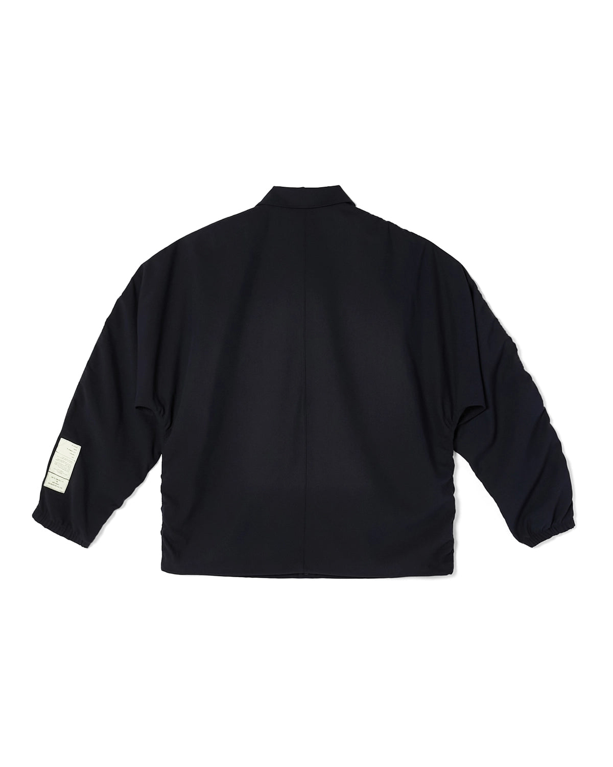 N.HOOLYWOOD TEST PRODUCT EXCHANGE SERVICE / JACKET (9261-BL04-003)