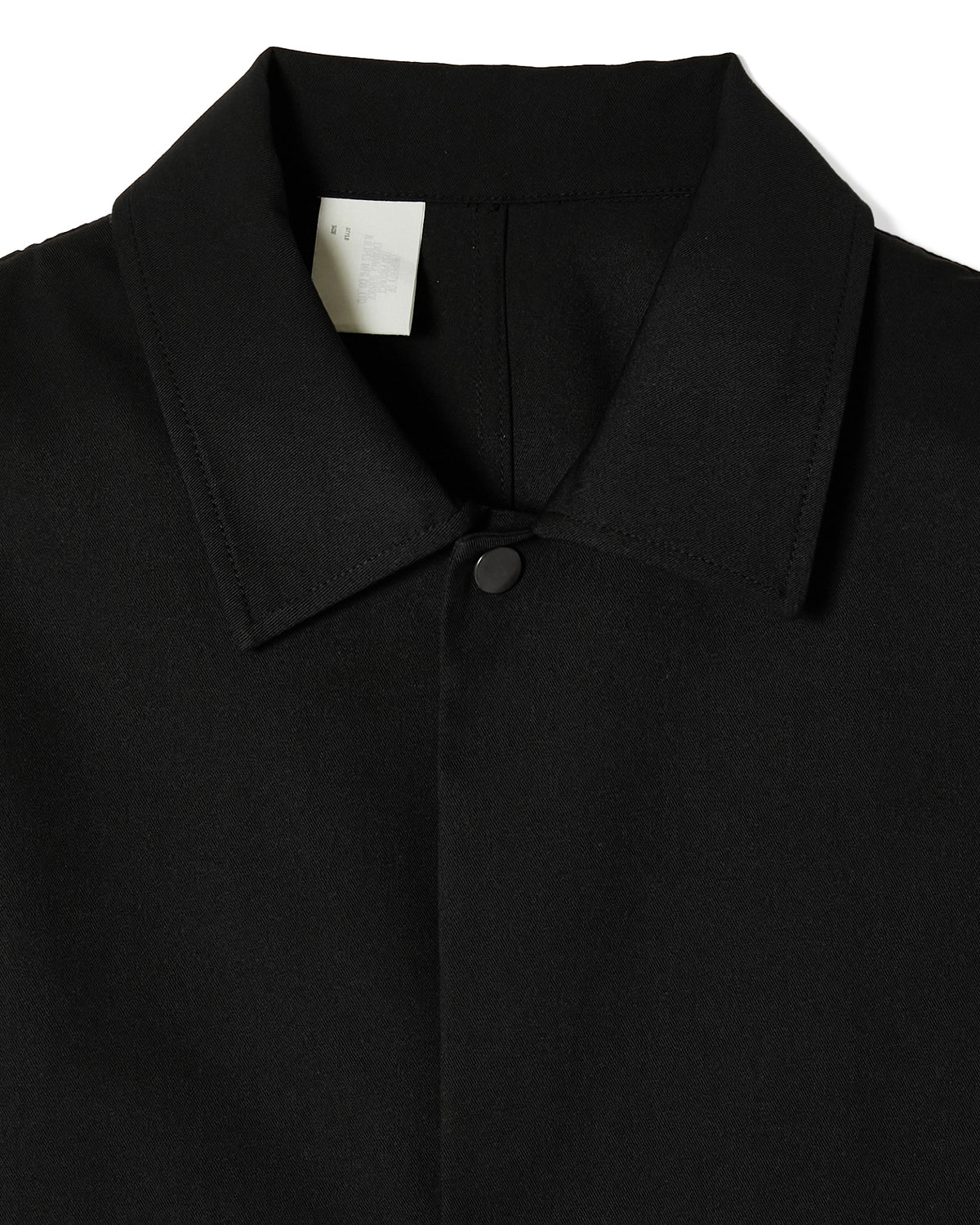 N.HOOLYWOOD TEST PRODUCT EXCHANGE SERVICE / JACKET (9261-BL04-003)