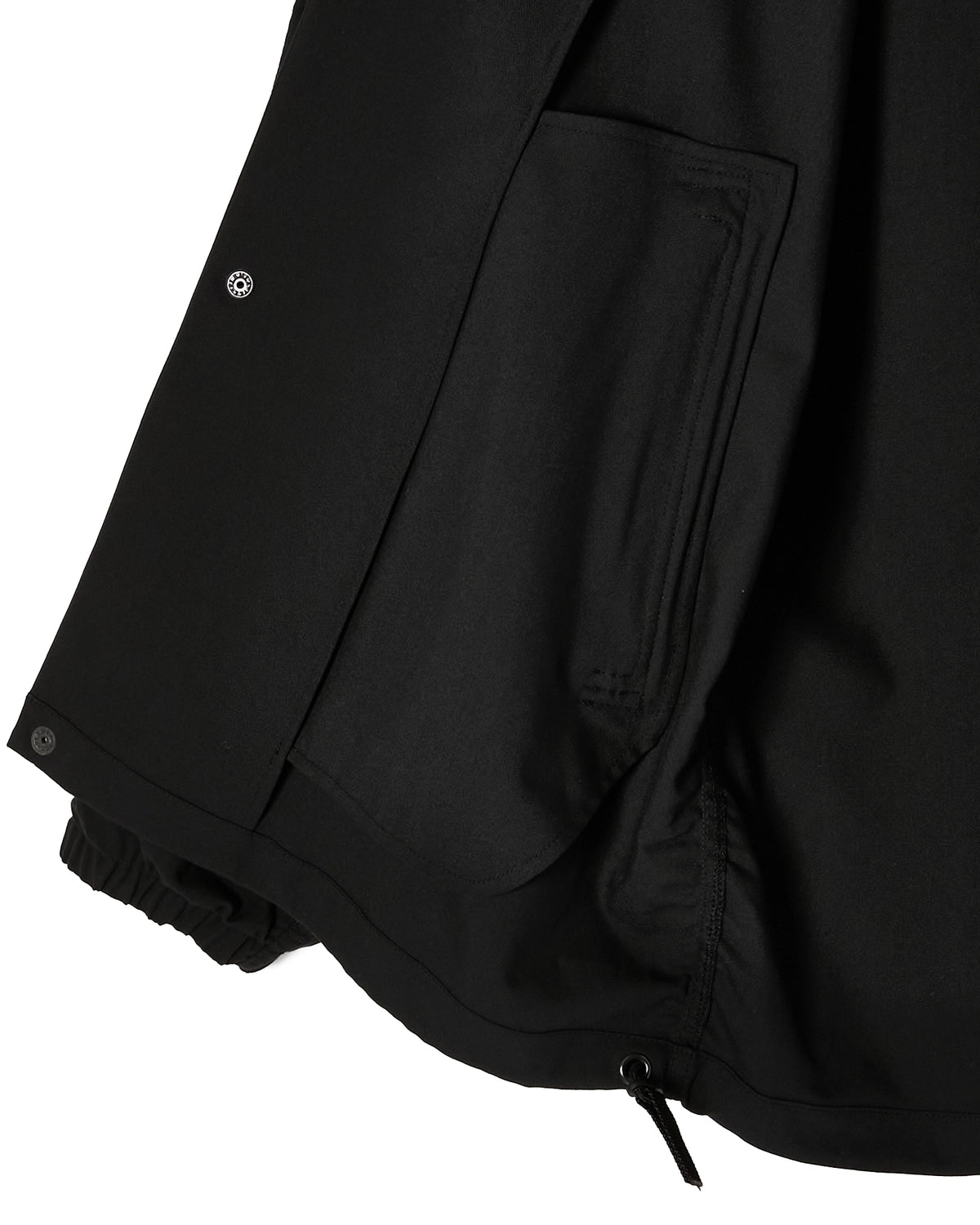 N.HOOLYWOOD TEST PRODUCT EXCHANGE SERVICE / JACKET (9261-BL04-003)