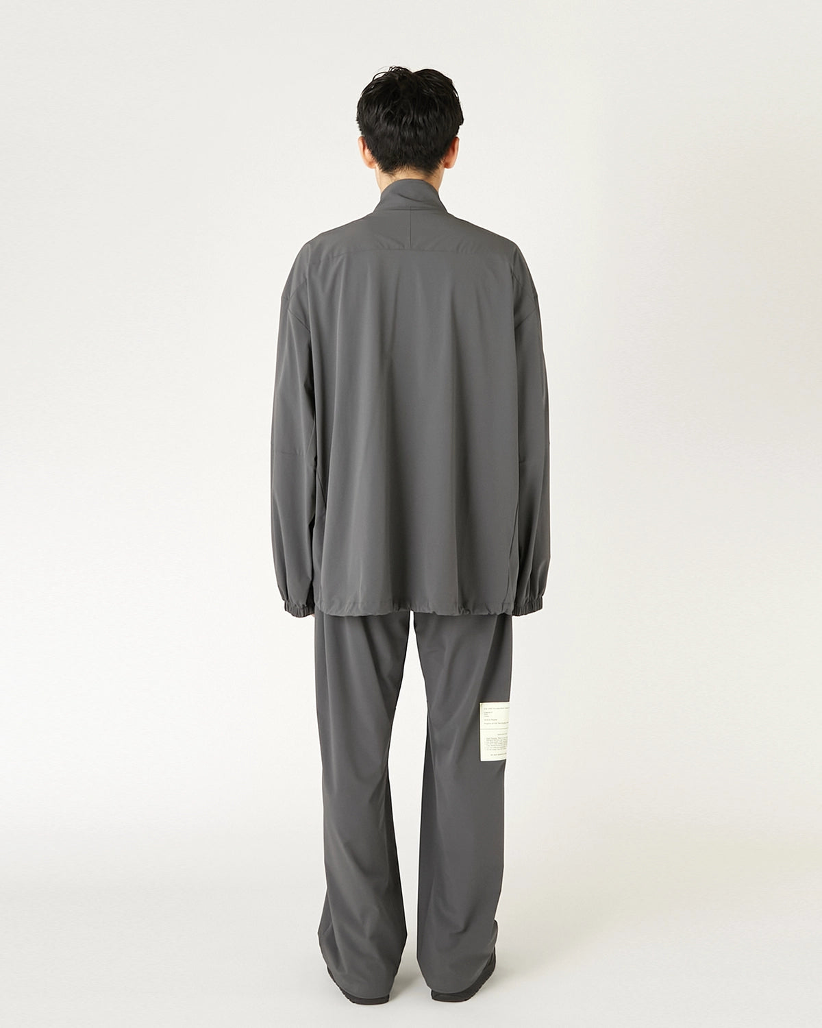 N.HOOLYWOOD (エヌハリウッド) / × WILD THINGS PACKABLE JACKET