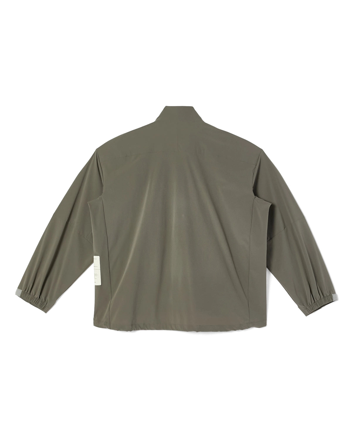 N.HOOLYWOOD TEST PRODUCT EXCHANGE SERVICE × WILD THINGS / PACKABLE JACKET (9261-BL07-001)