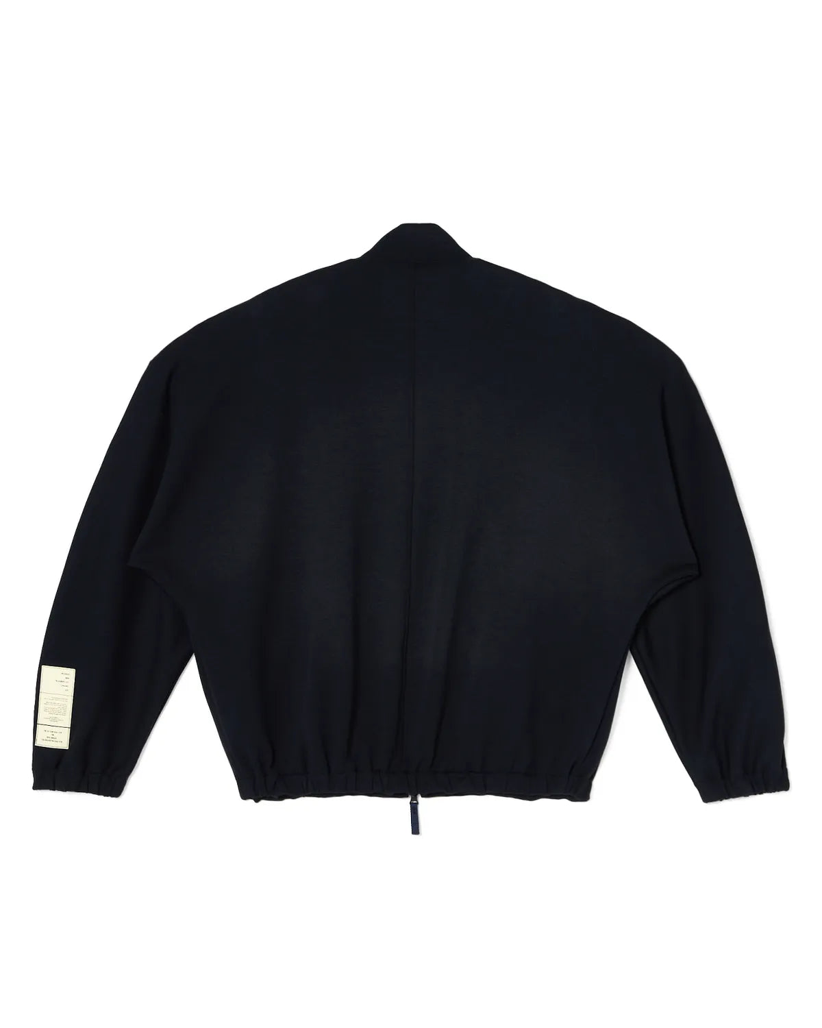 N.HOOLYWOOD TEST PRODUCT EXCHANGE SERVICE / DOLMAN SLEEVE BLOUSON (9261-BL08-006)