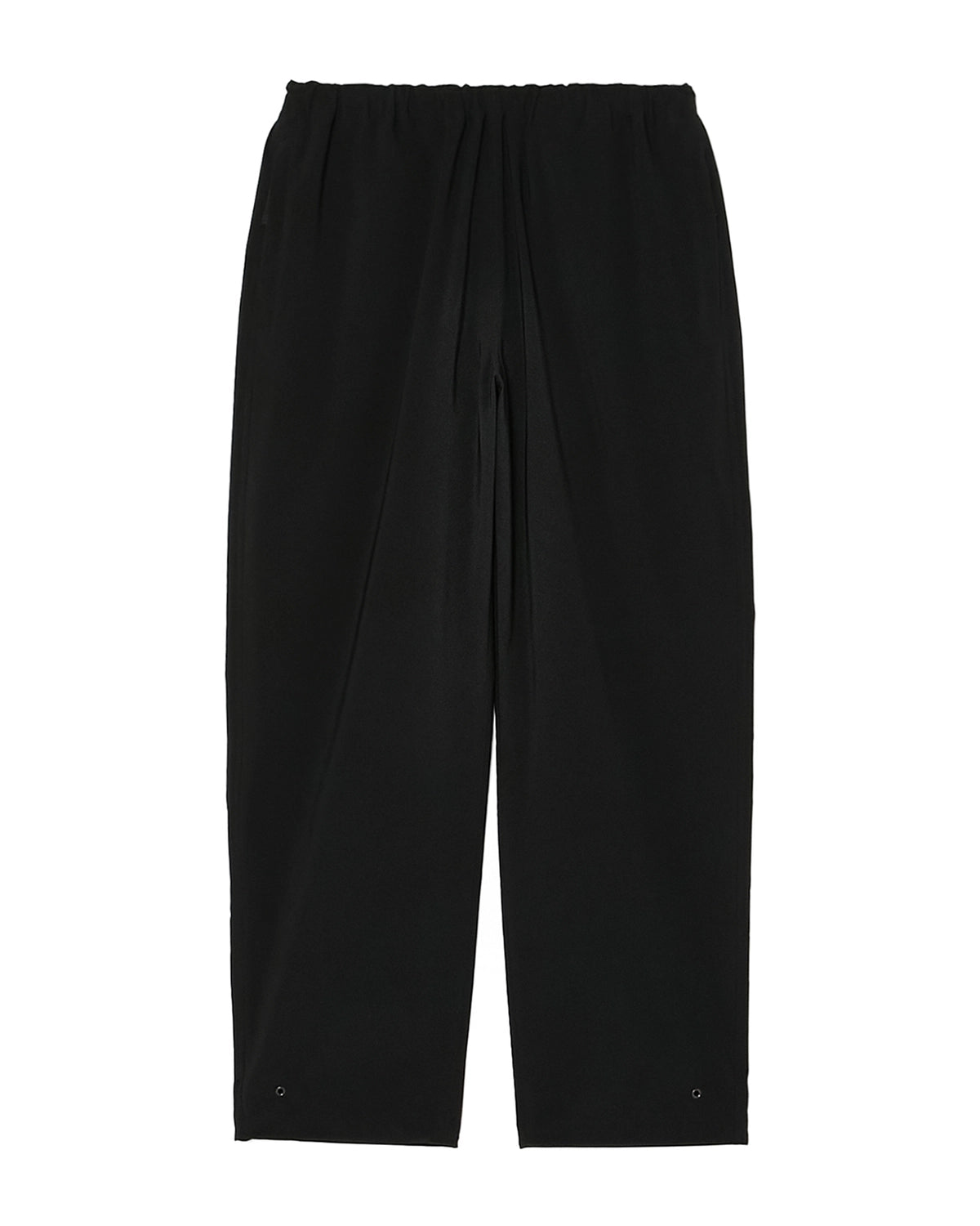 N.HOOLYWOOD TEST PRODUCT EXCHANGE SERVICE  / FLAP-POCKET WIDE PANTS (9261-CP03-002)