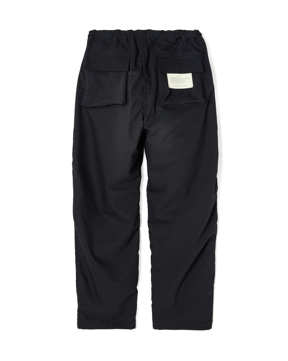 N.HOOLYWOOD TEST PRODUCT EXCHANGE SERVICE  / PANTS (9261-CP03-003)