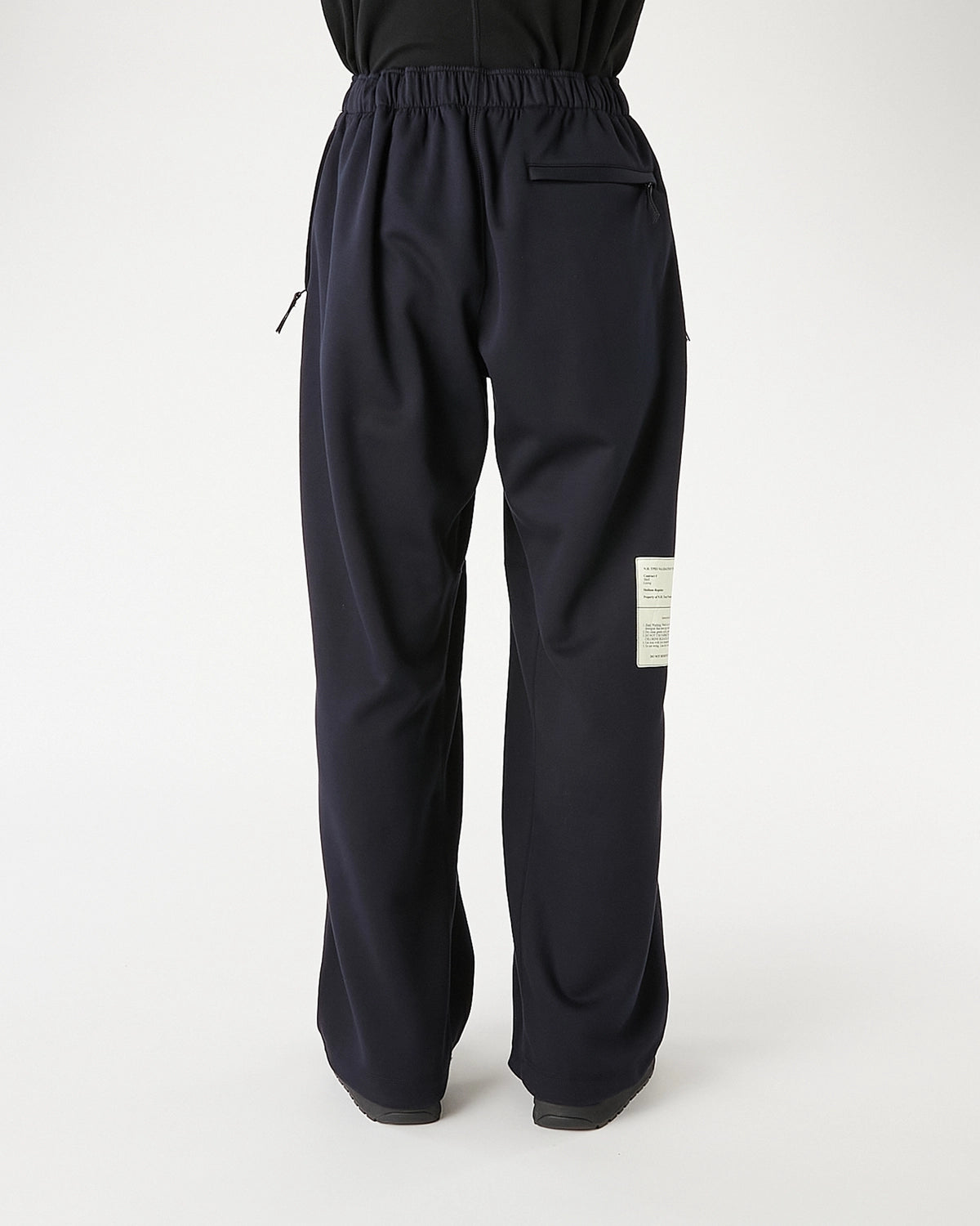 N.HOOLYWOOD TEST PRODUCT EXCHANGE SERVICE  / PANTS (9261-CP05-008)