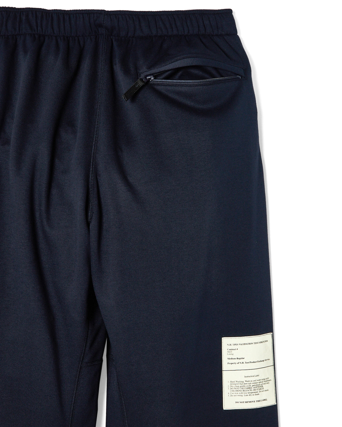 N.HOOLYWOOD TEST PRODUCT EXCHANGE SERVICE  / PANTS (9261-CP05-008)