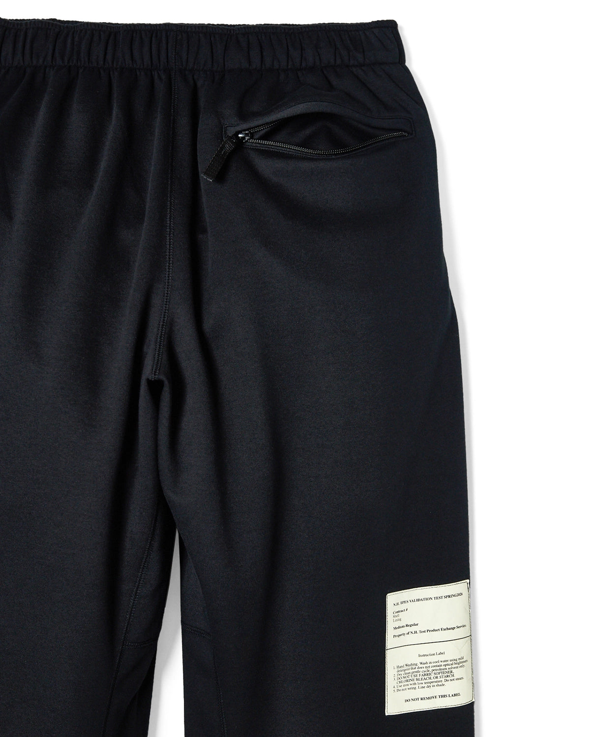 N.HOOLYWOOD TEST PRODUCT EXCHANGE SERVICE  / PANTS (9261-CP05-008)