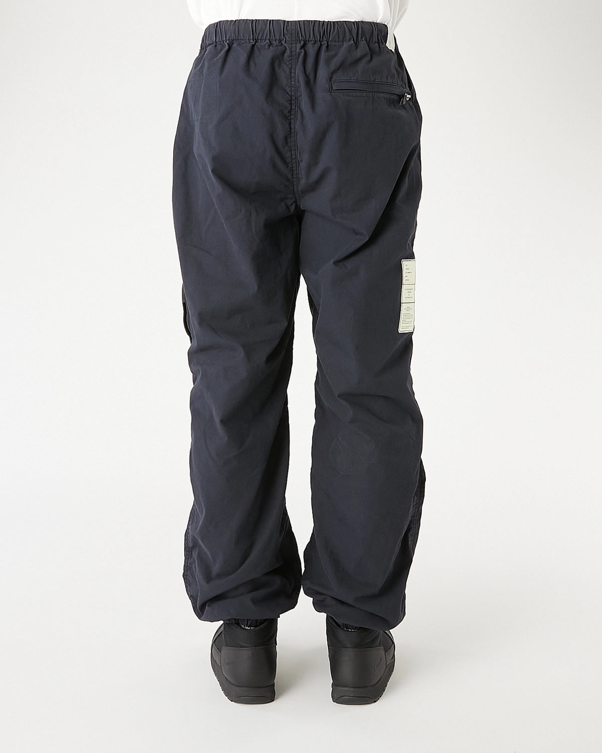 N.HOOLYWOOD TEST PRODUCT EXCHANGE SERVICE  / EASY PANTS (9261-CP06-005)