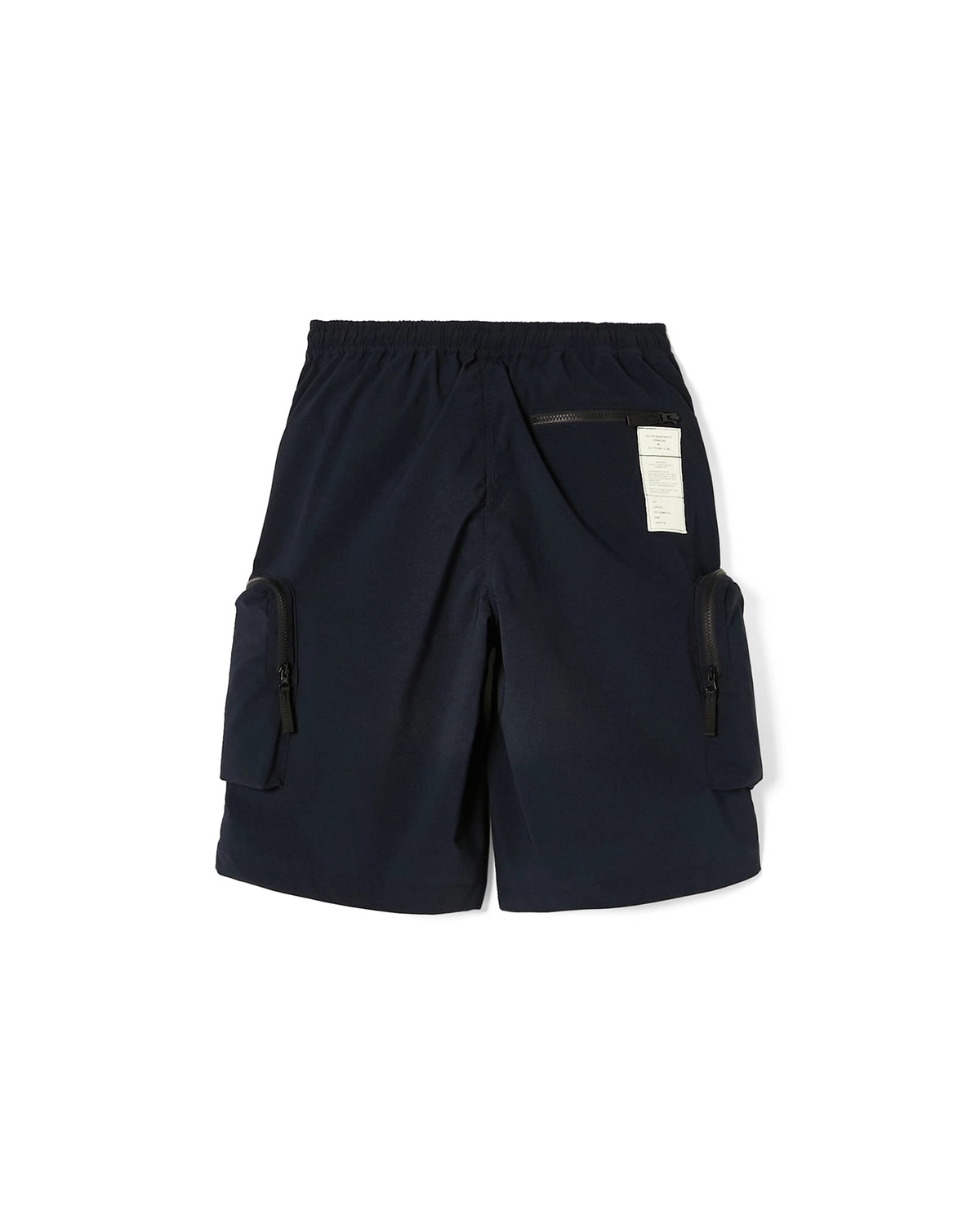 N.HOOLYWOOD TEST PRODUCT EXCHANGE SERVICE / HALF PANTS (9261-CP51-002)