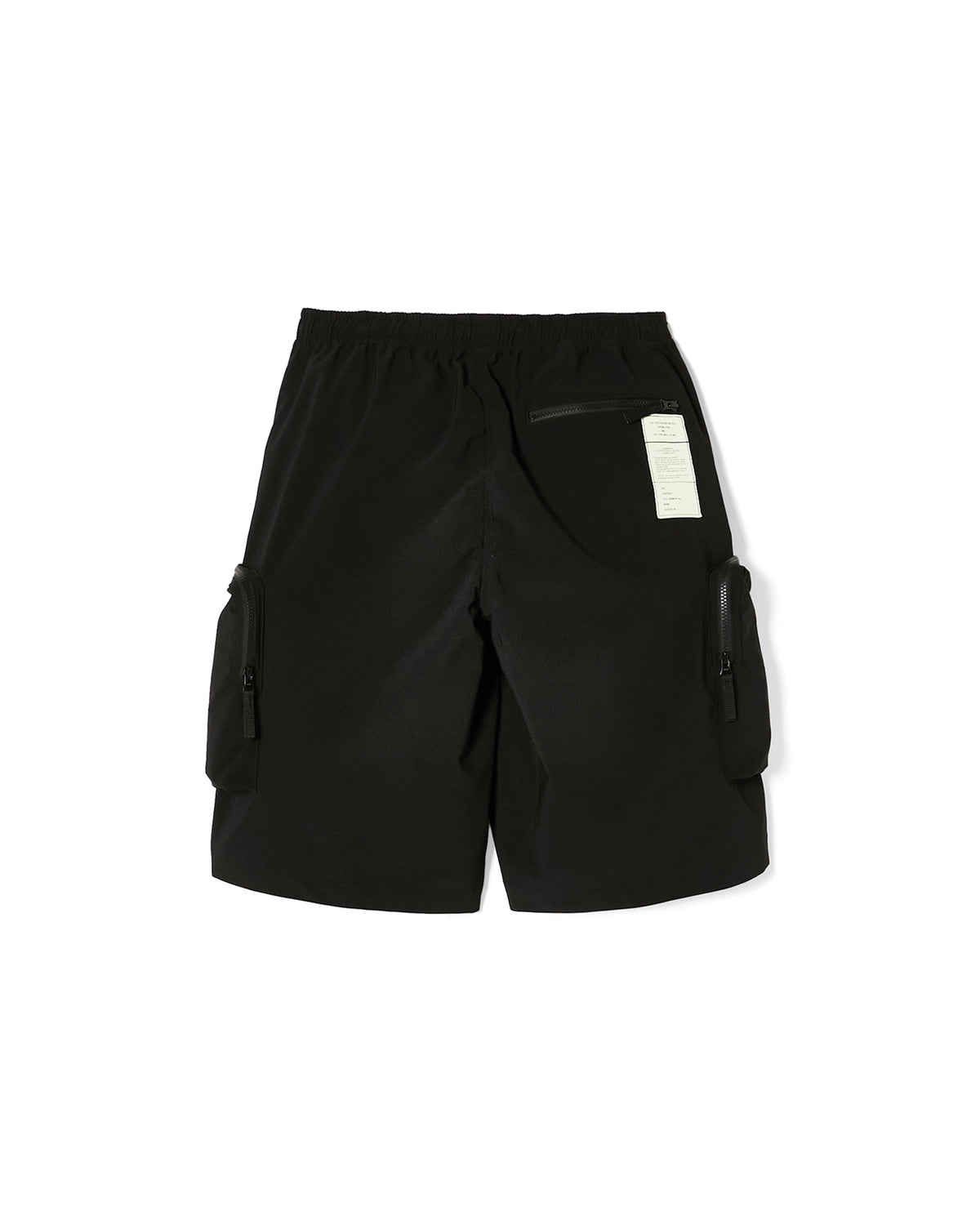 N.HOOLYWOOD TEST PRODUCT EXCHANGE SERVICE / HALF PANTS (9261-CP51-002)