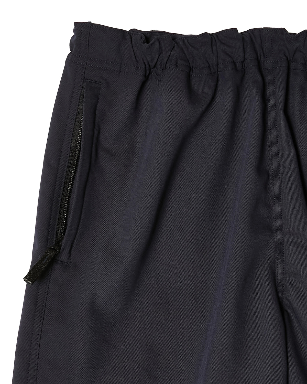 N.HOOLYWOOD TEST PRODUCT EXCHANGE SERVICE / HALF PANTS (9261-CP52-003)