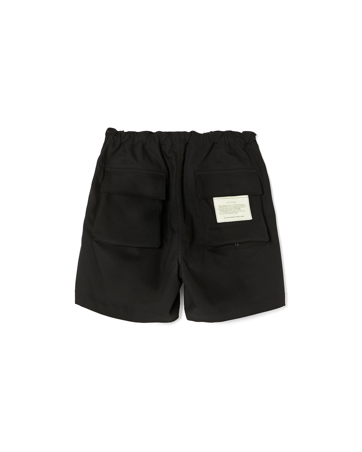 N.HOOLYWOOD TEST PRODUCT EXCHANGE SERVICE / HALF PANTS (9261-CP52-003)