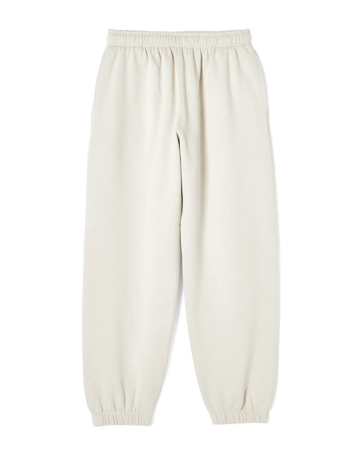 N.HOOLYWOOD TEST PRODUCT EXCHANGE SERVICE  / SWEAT PANTS (9261-CP80)