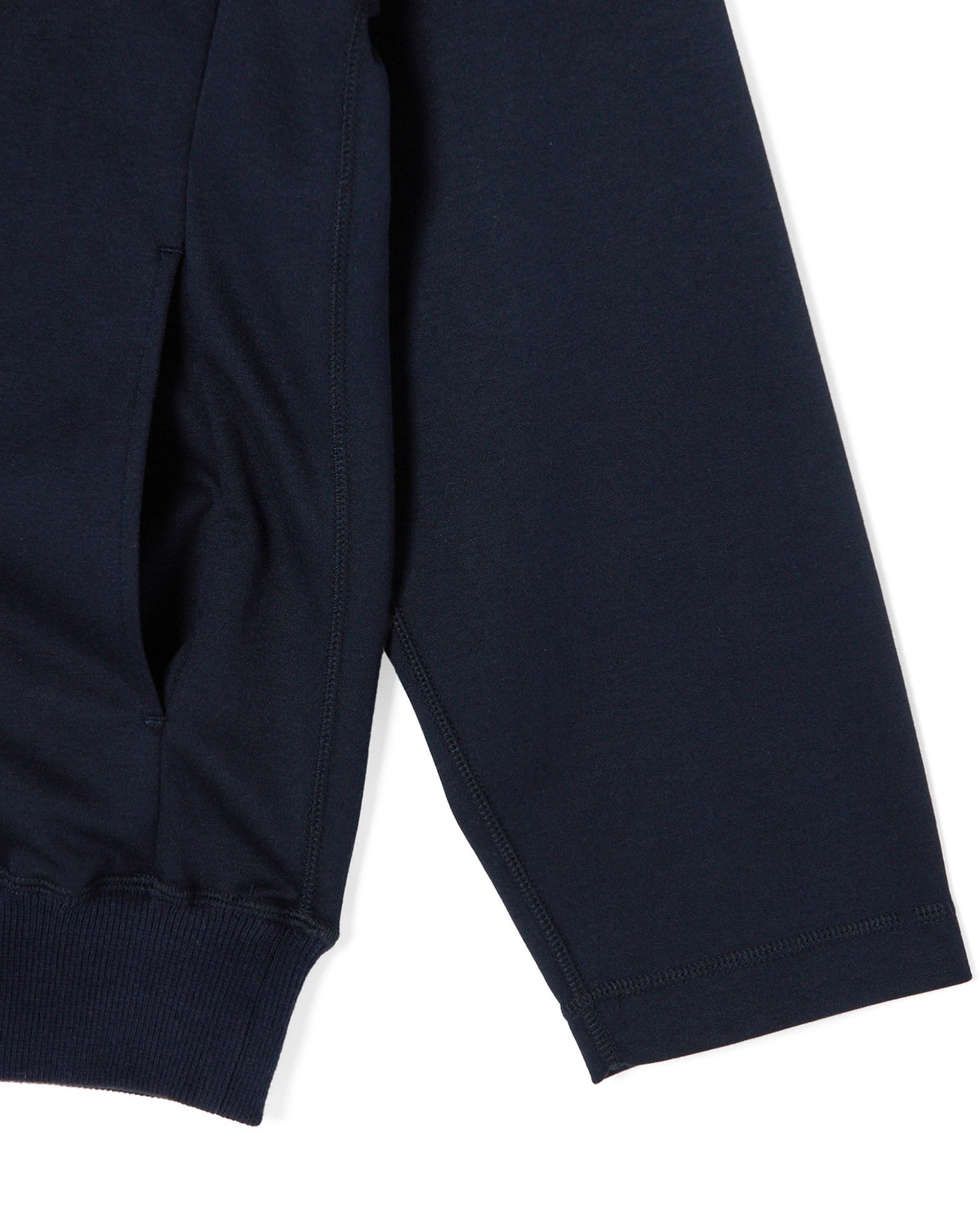 N.HOOLYWOOD TEST PRODUCT EXCHANGE SERVICE / HOODIE SWEATSHIRT (9261-CS01-008)