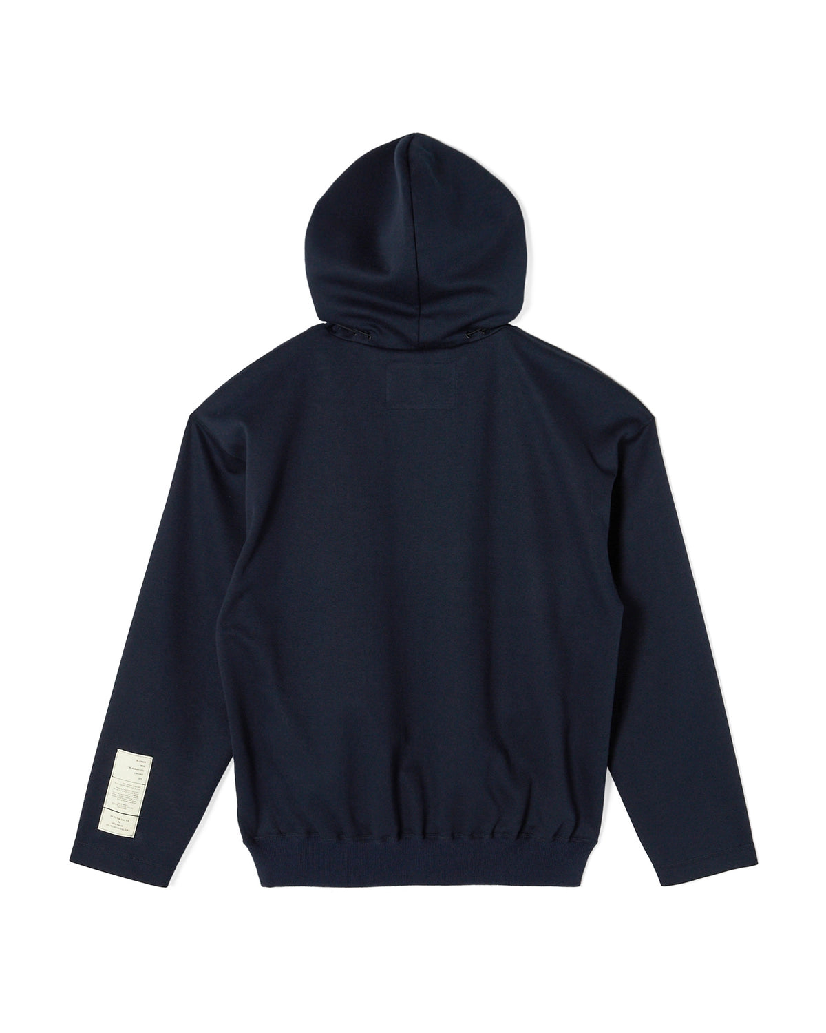 N.HOOLYWOOD TEST PRODUCT EXCHANGE SERVICE / HOODIE SWEATSHIRT (9261-CS01-008)
