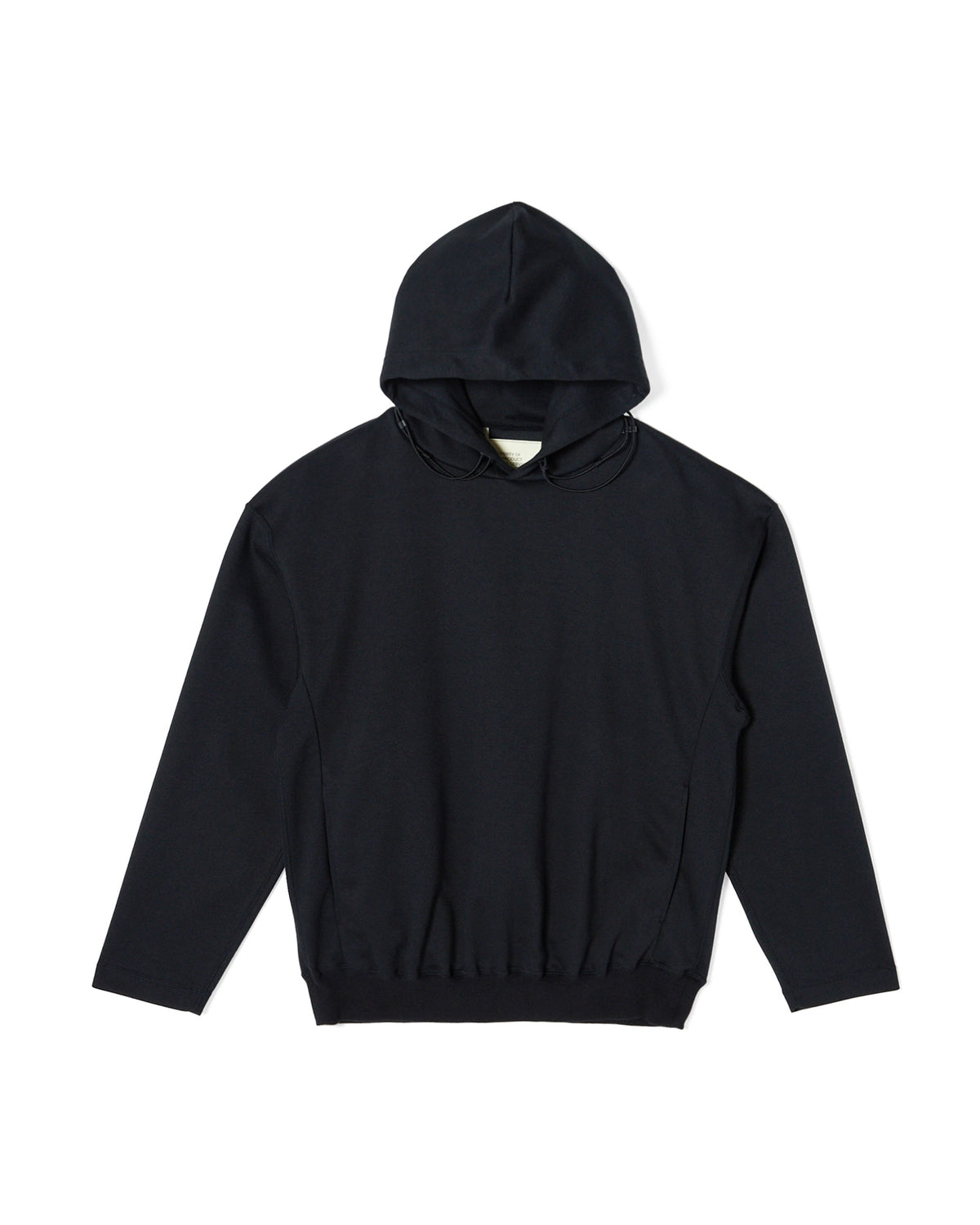 N.HOOLYWOOD TEST PRODUCT EXCHANGE SERVICE / HOODIE SWEATSHIRT (9261-CS01-008)